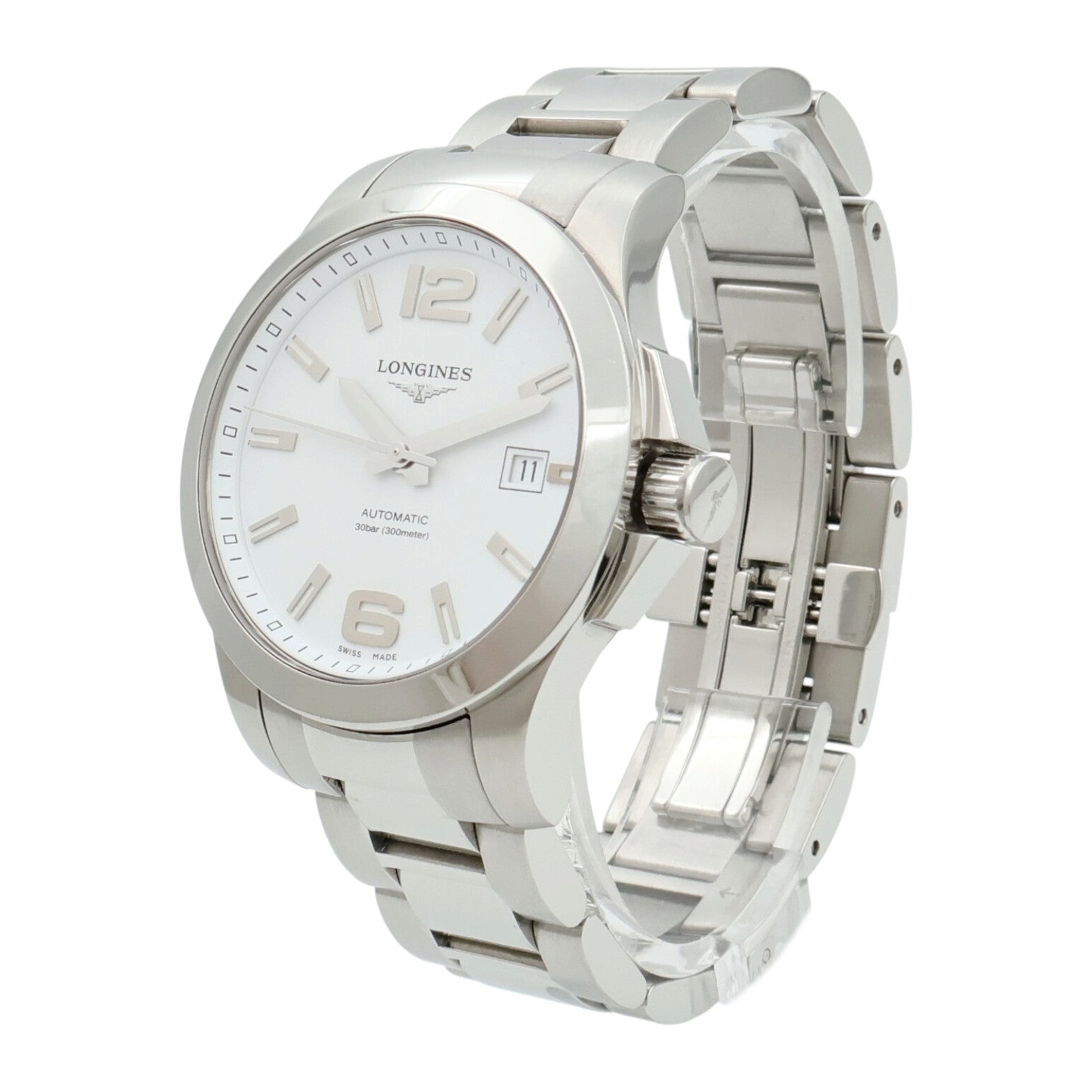 LONGINES Conquest L36764