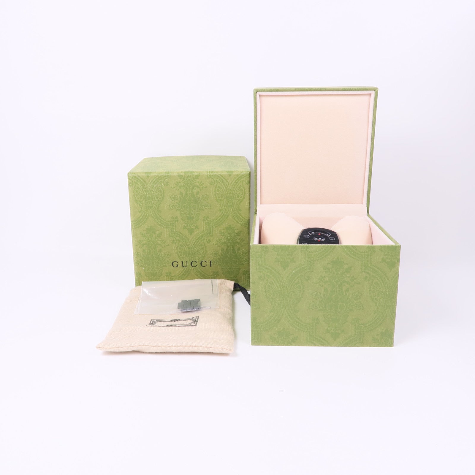 GUCCI Watch 632061 I8600
