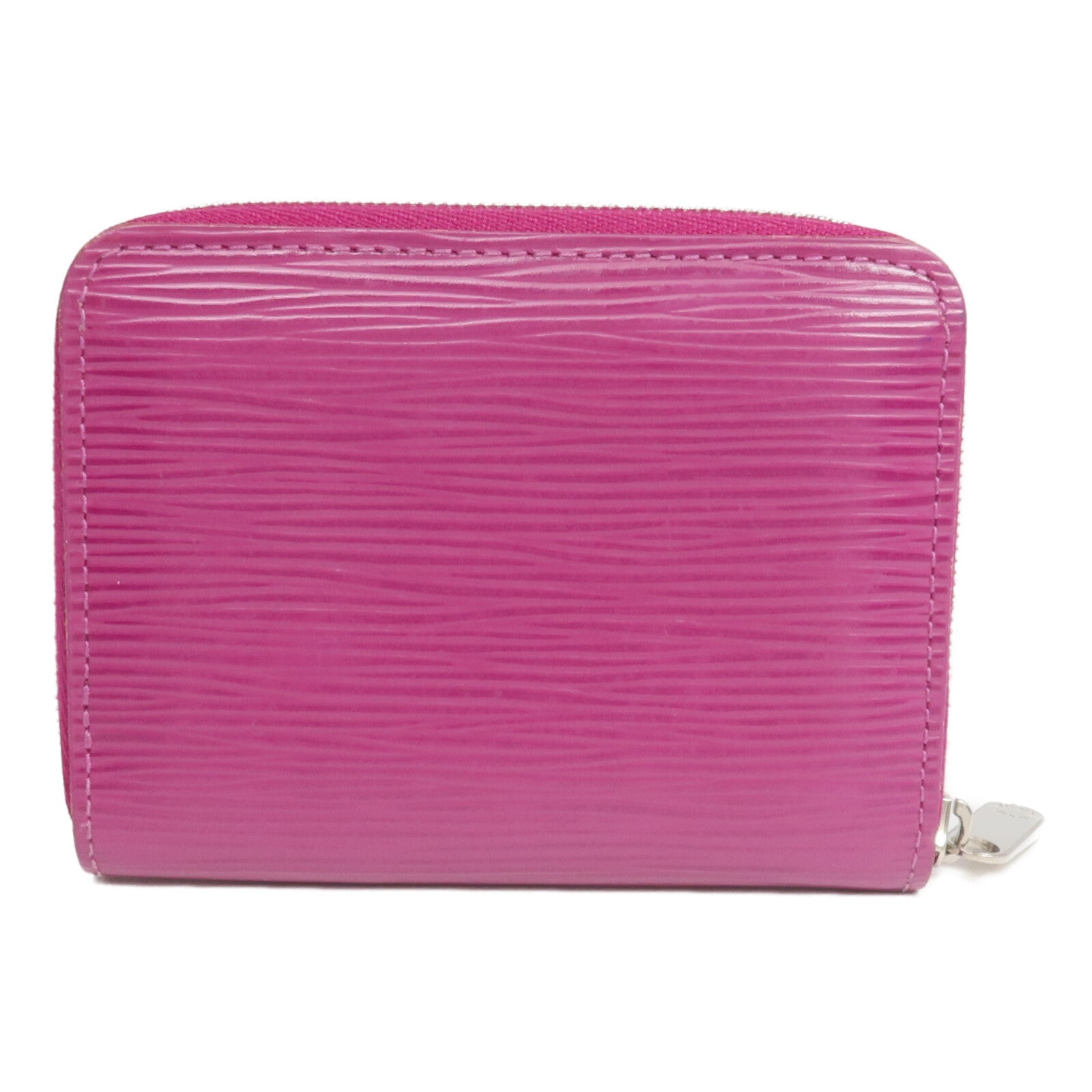LOUIS VUITTON Epi Zippy Coin Purse零錢包