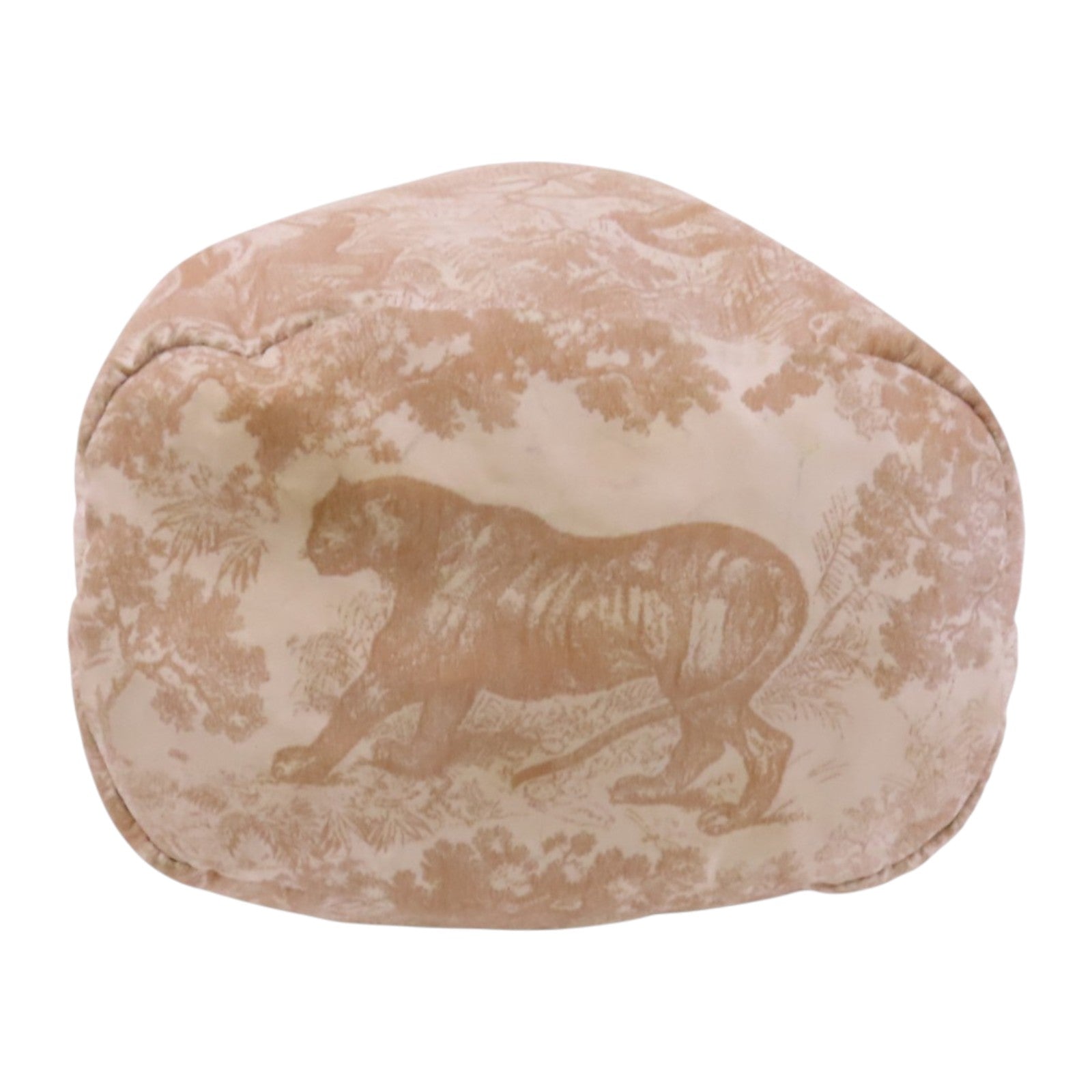 Dior 尼龍Travel Pouch銀扣手挽袋