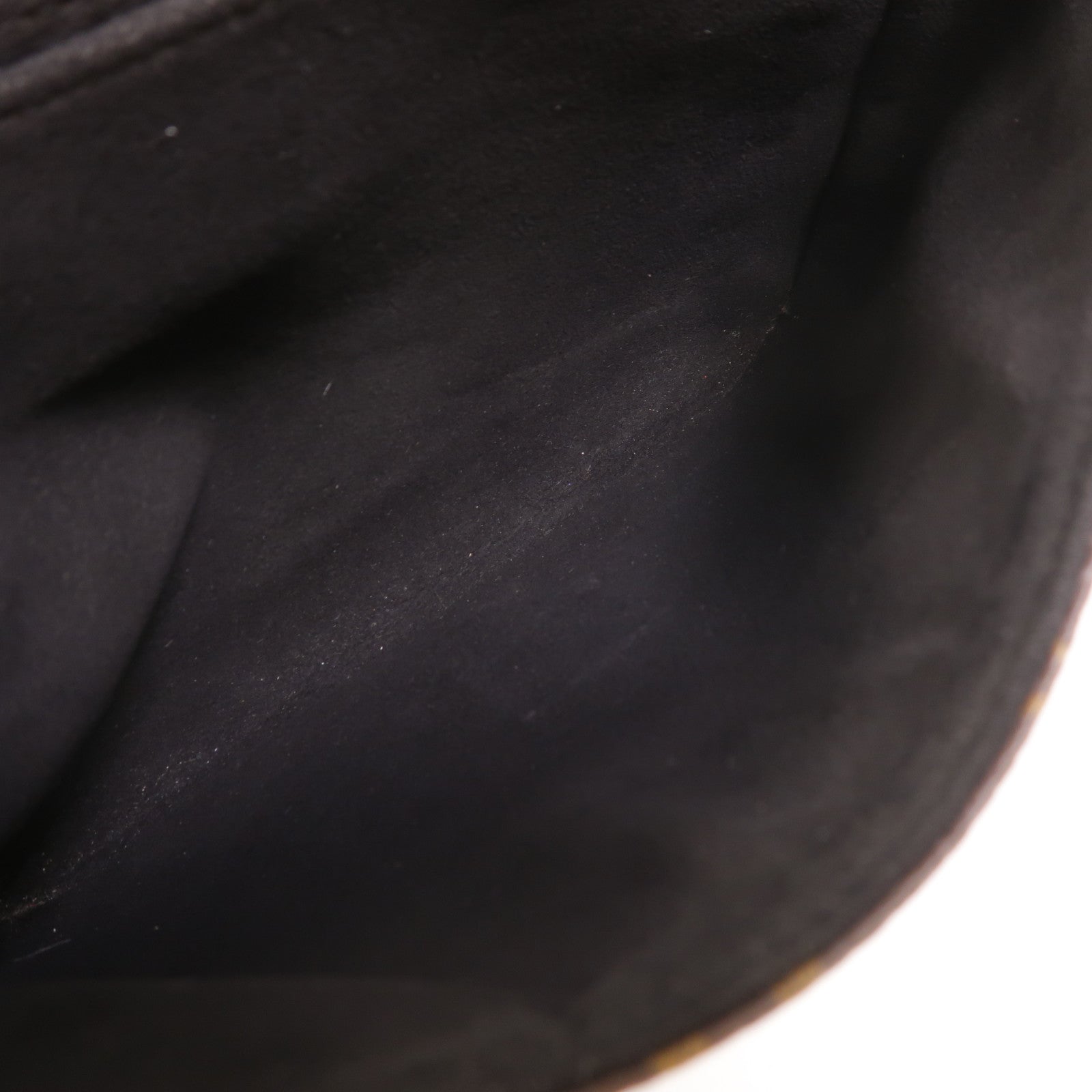 LOUIS VUITTON Monogram Reverse Pochette Metis金扣手挽肩背兩用袋