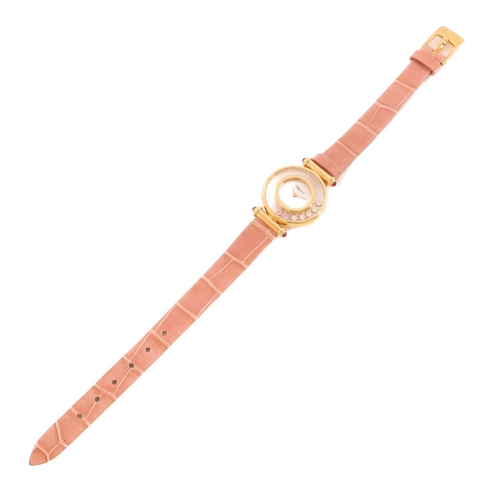Chopard Happy Diamonds 4112