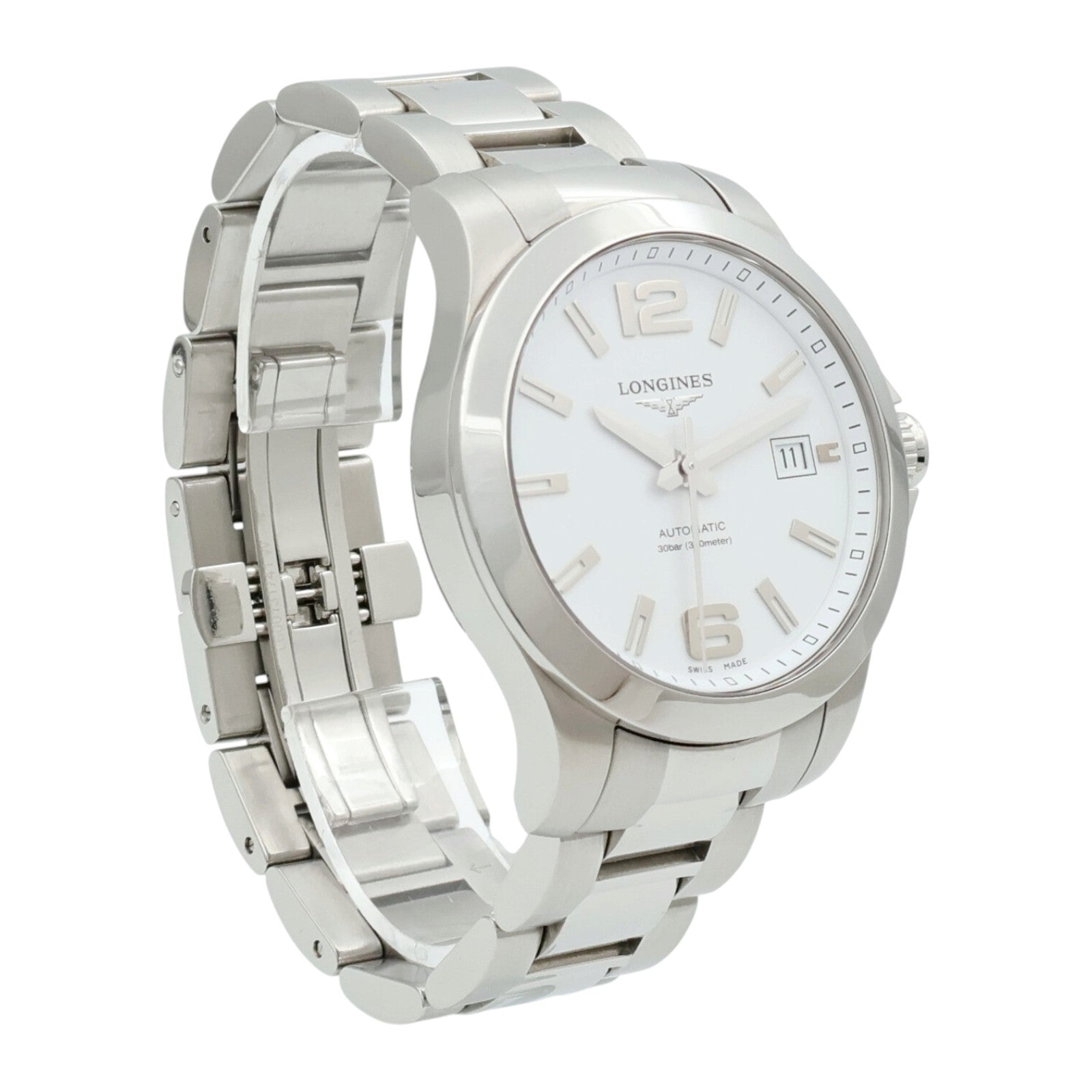 LONGINES Conquest L36764