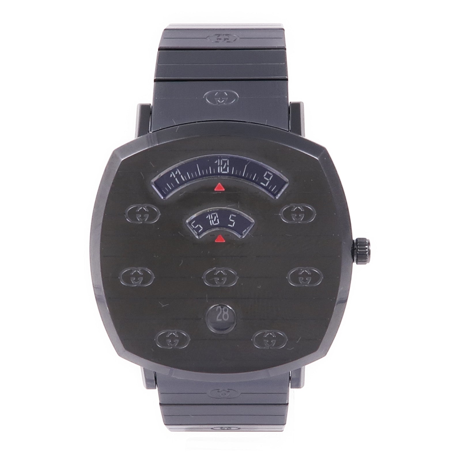GUCCI Watch 632061 I8600