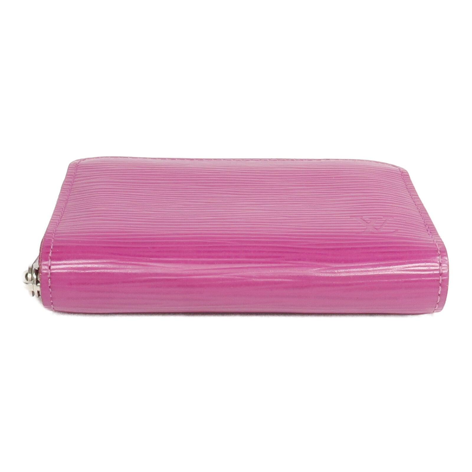 LOUIS VUITTON Epi Zippy Coin Purse零錢包