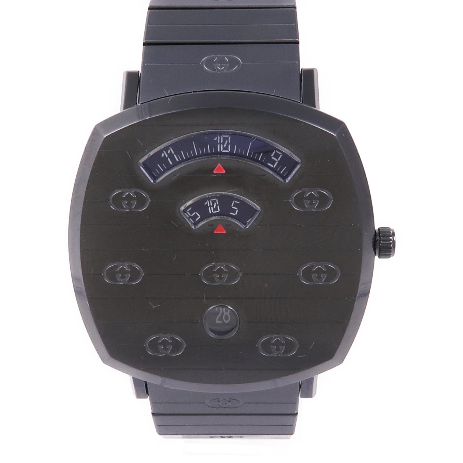 GUCCI Watch 632061 I8600