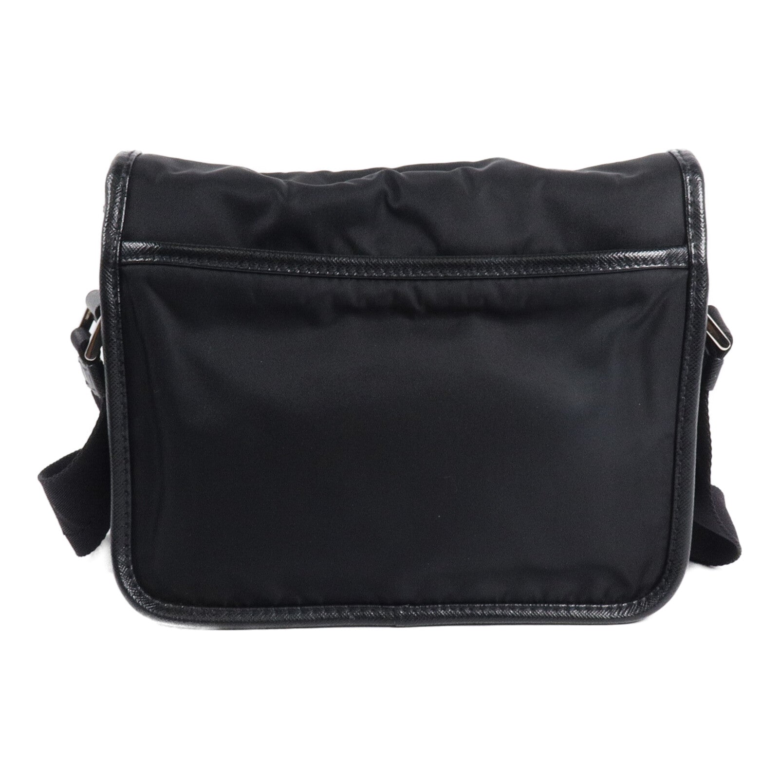 PRADA 尼龍Re-Nylon Shoulder Bag肩背袋