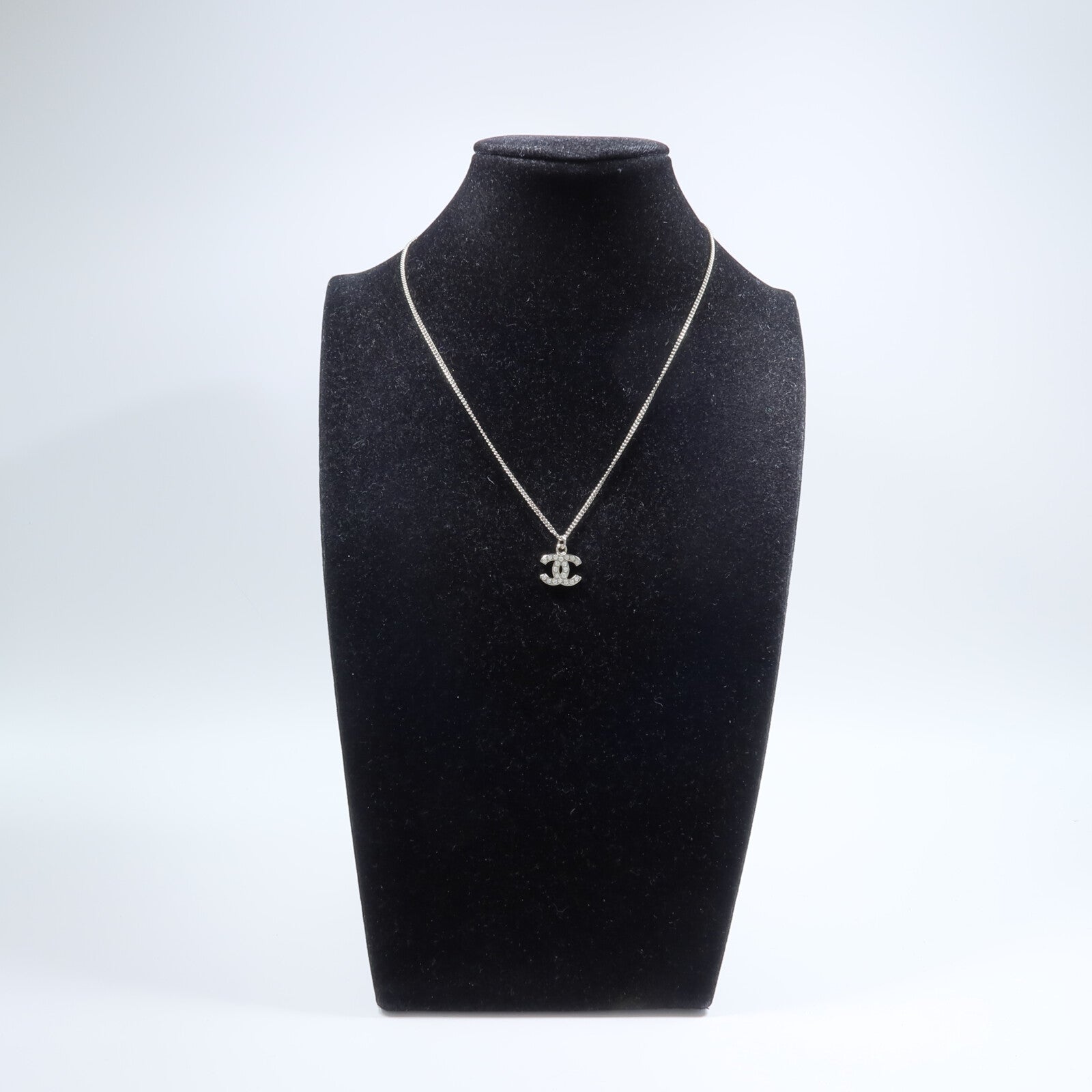 CHANEL 金屬Necklace項鍊