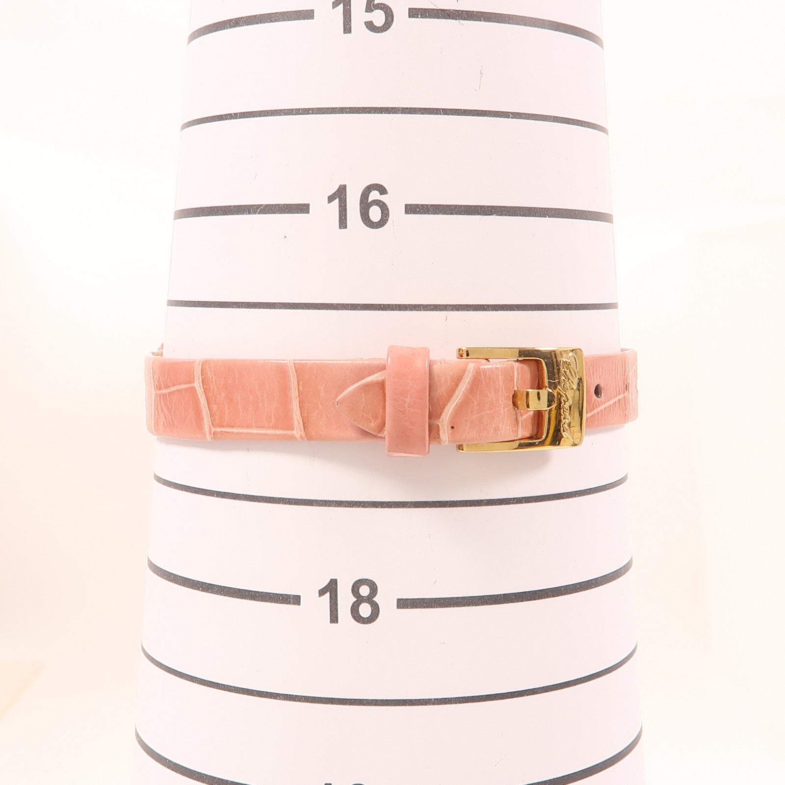 Chopard Happy Diamonds 4112