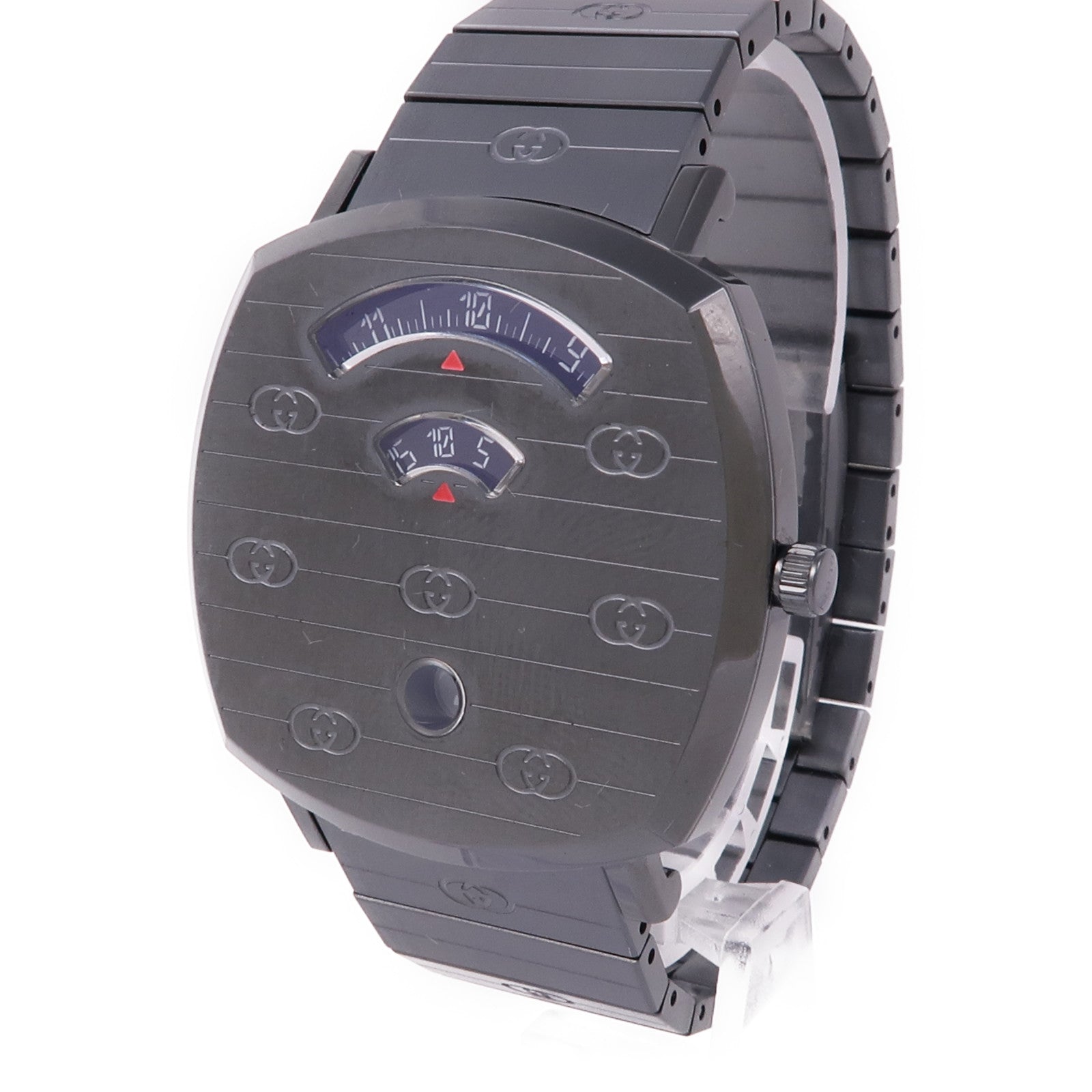 GUCCI Watch 632061 I8600
