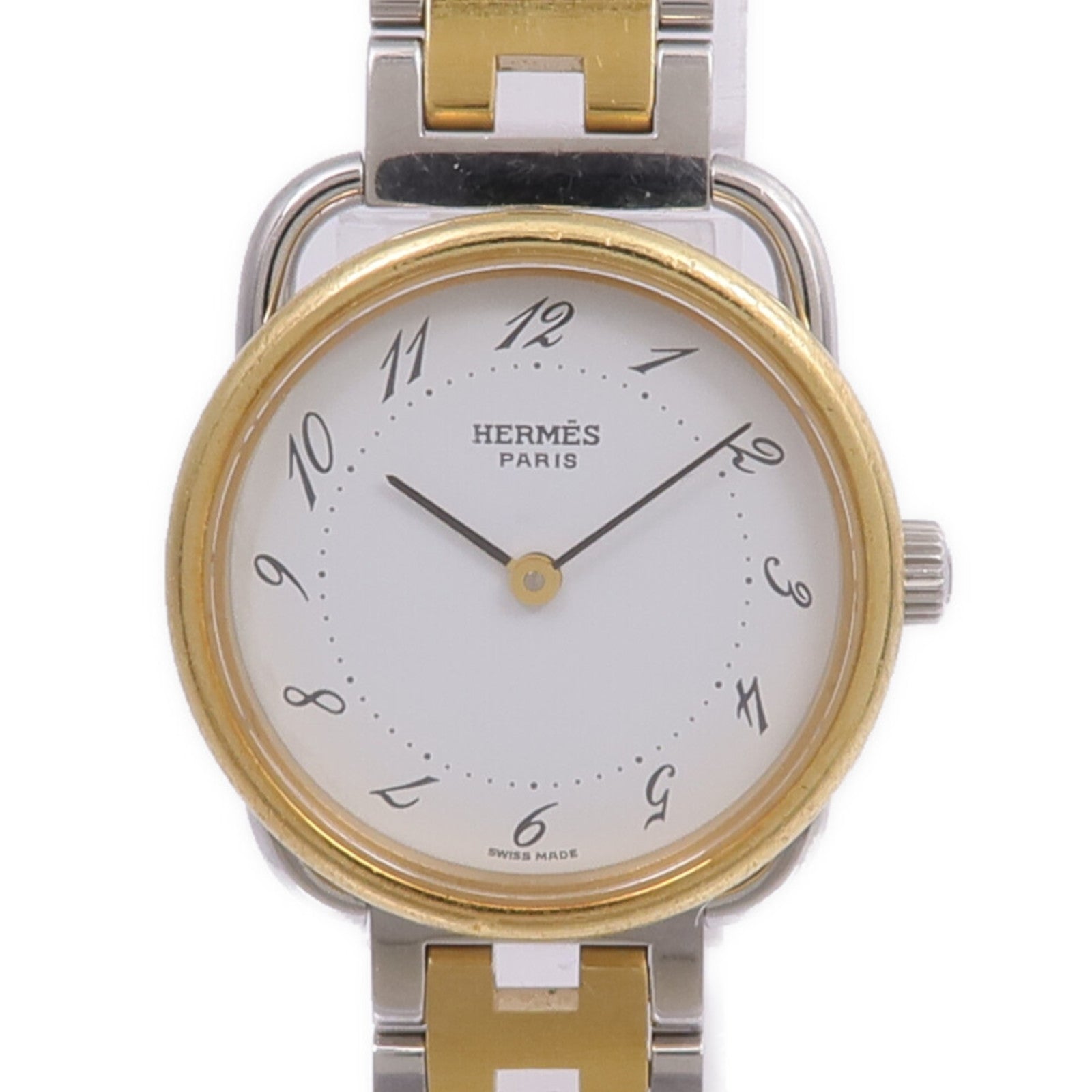 HERMES Arceau 35.20/4