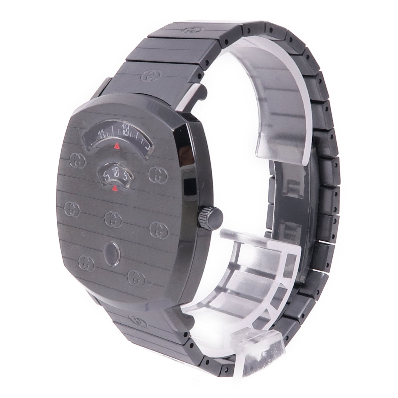 GUCCI Watch 632061 I8600