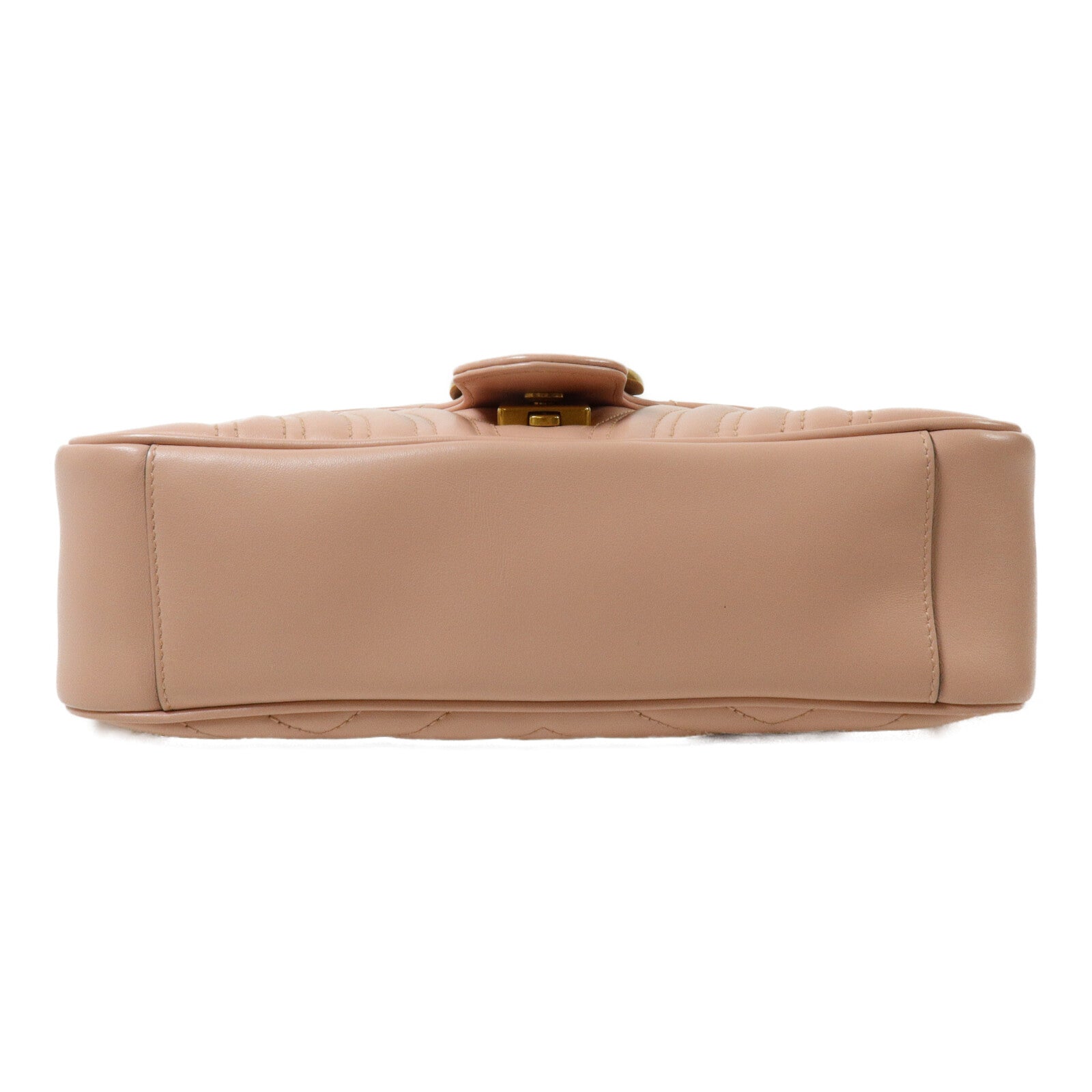 GUCCI GG Marmont Shoulder Bag鏈帶肩背袋