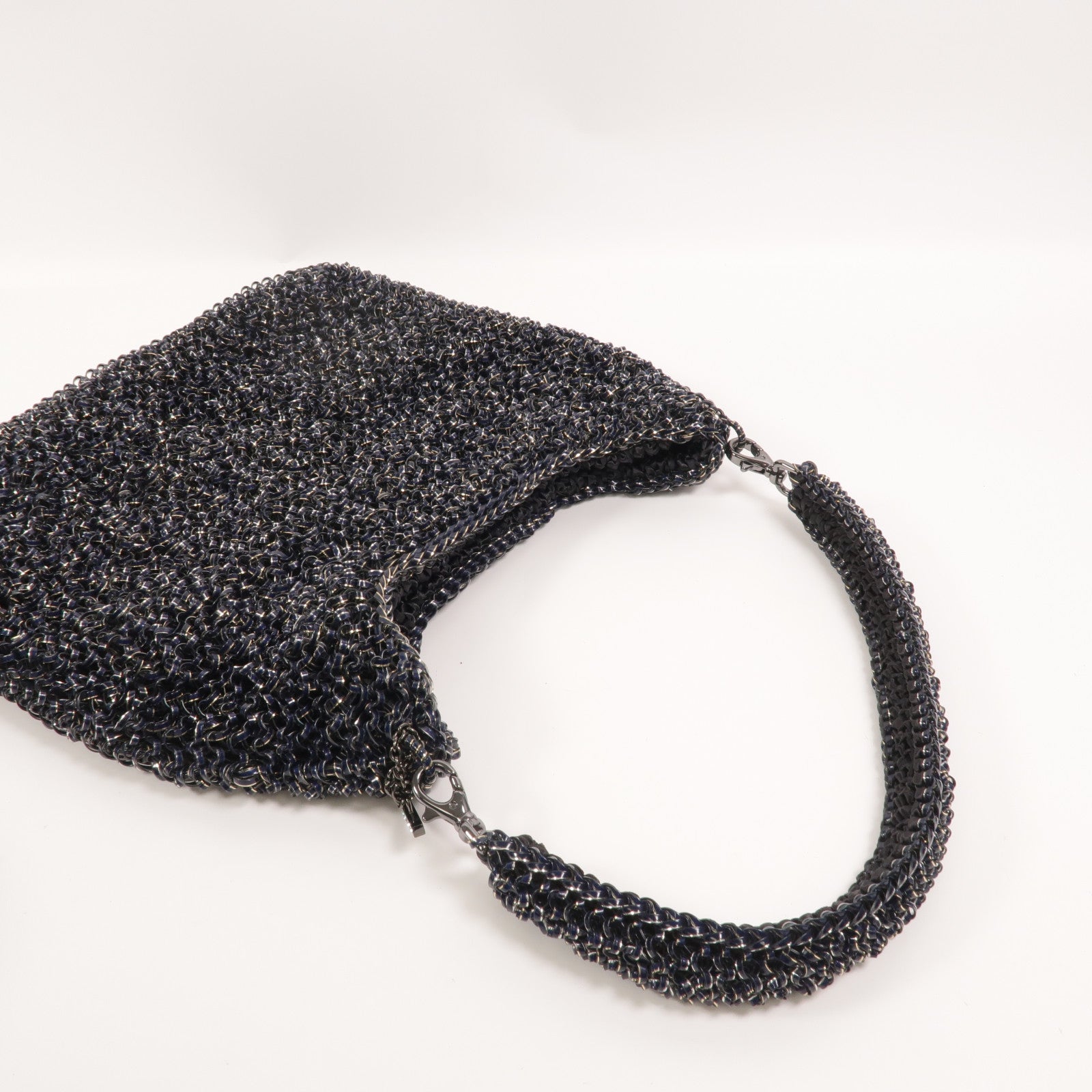 ANTEPRIMA 聚酯纖維Shoulder Bag肩背袋