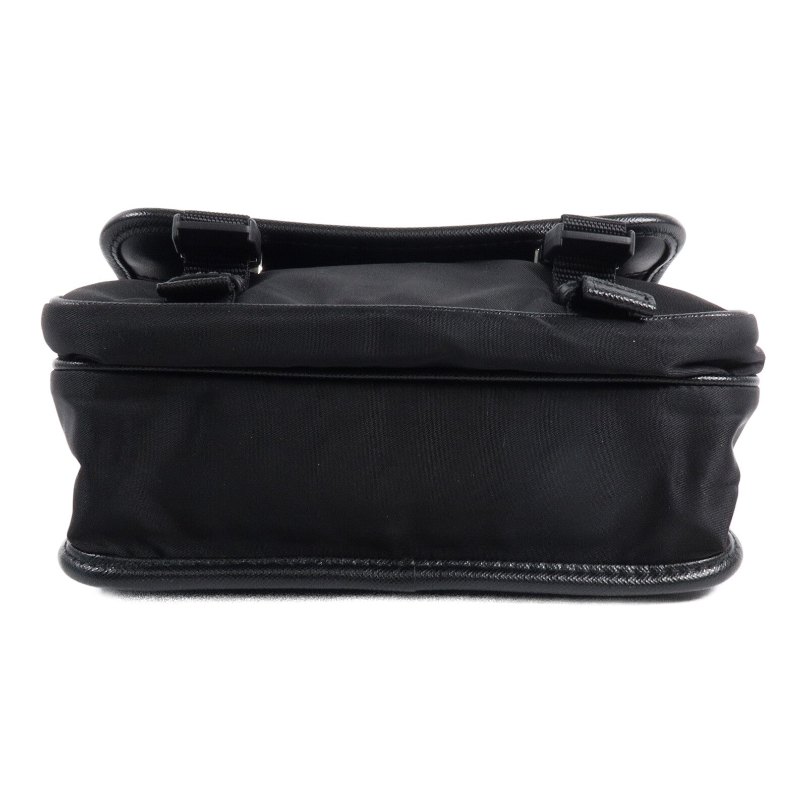 PRADA 尼龍Re-Nylon Shoulder Bag肩背袋
