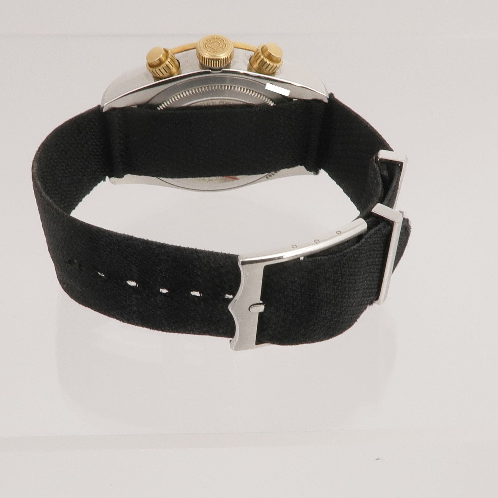 TUDOR Black Bay Chrono 79363N