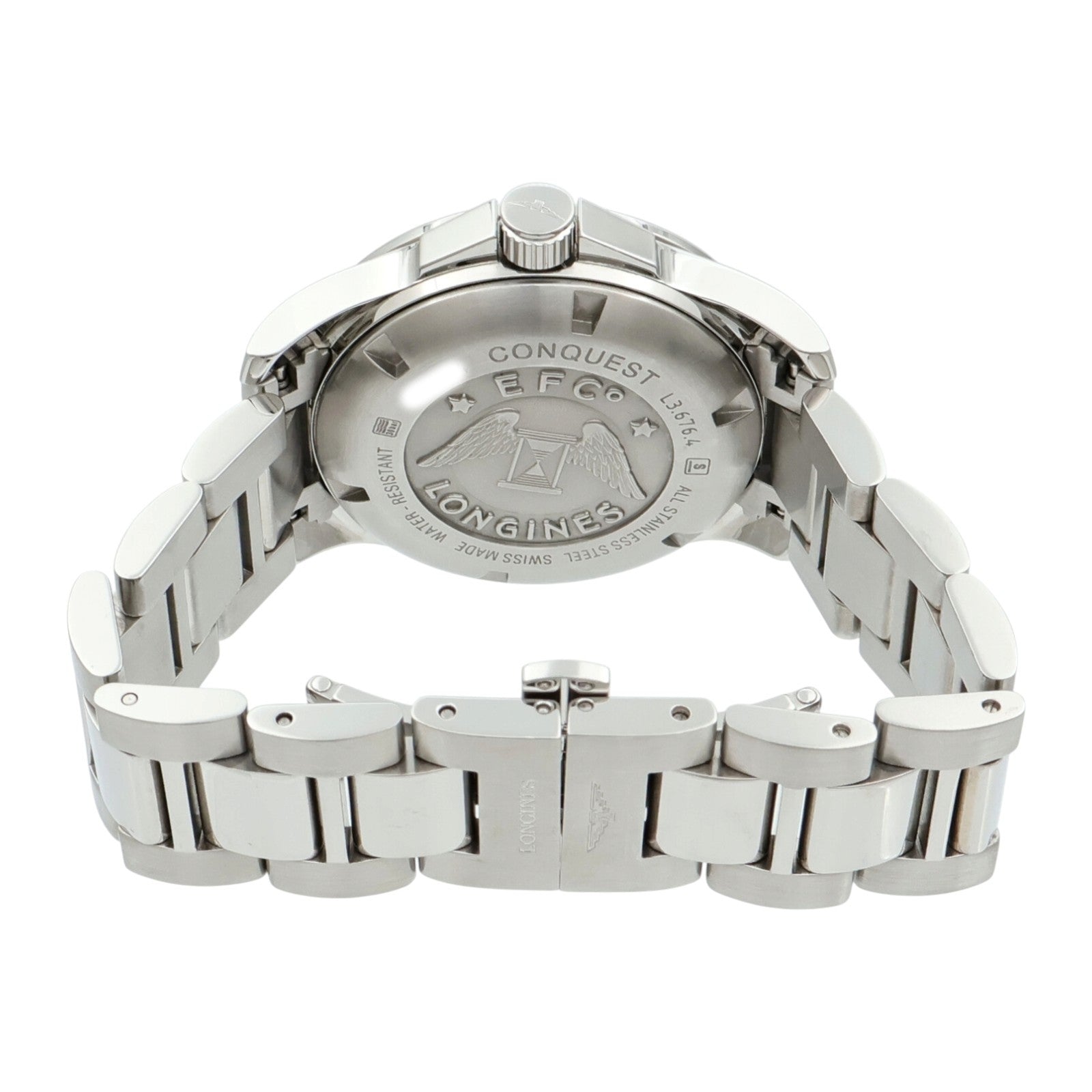 LONGINES Conquest L36764