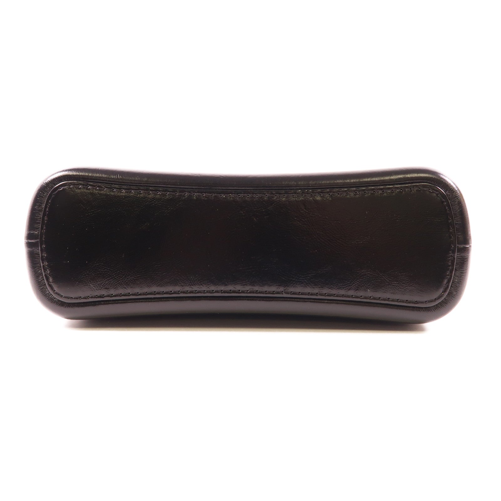 CHANEL 牛皮皮革Gabrielle Small鏈帶肩背袋