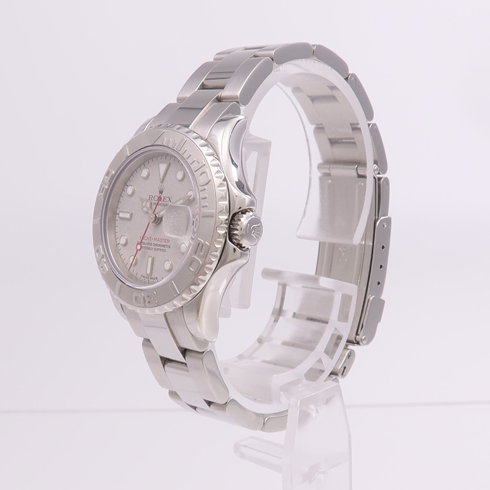 ROLEX Yacht Master 169622