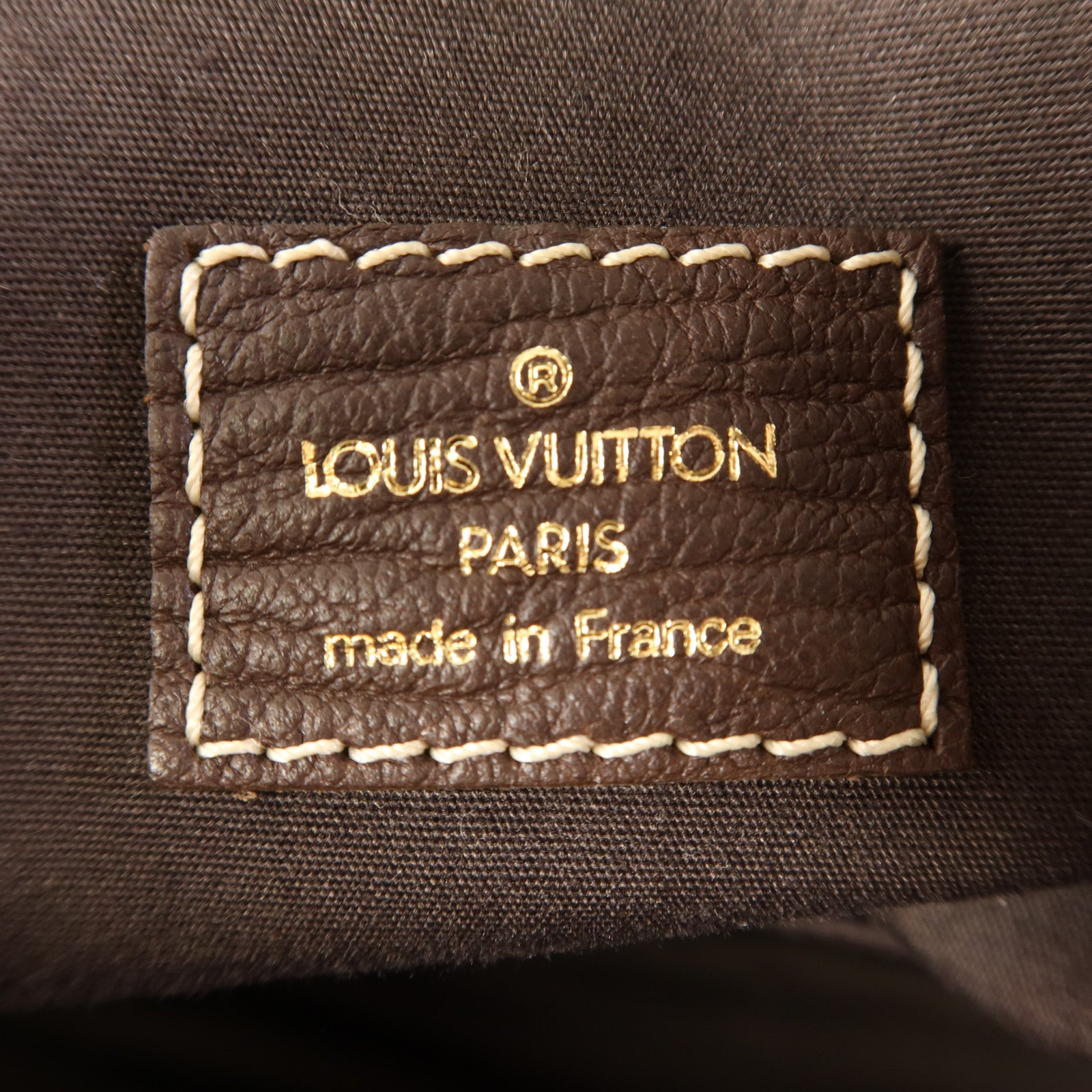 LOUIS VUITTON Monogram Idylle Mini Sac Langer金扣手挽肩背兩用袋