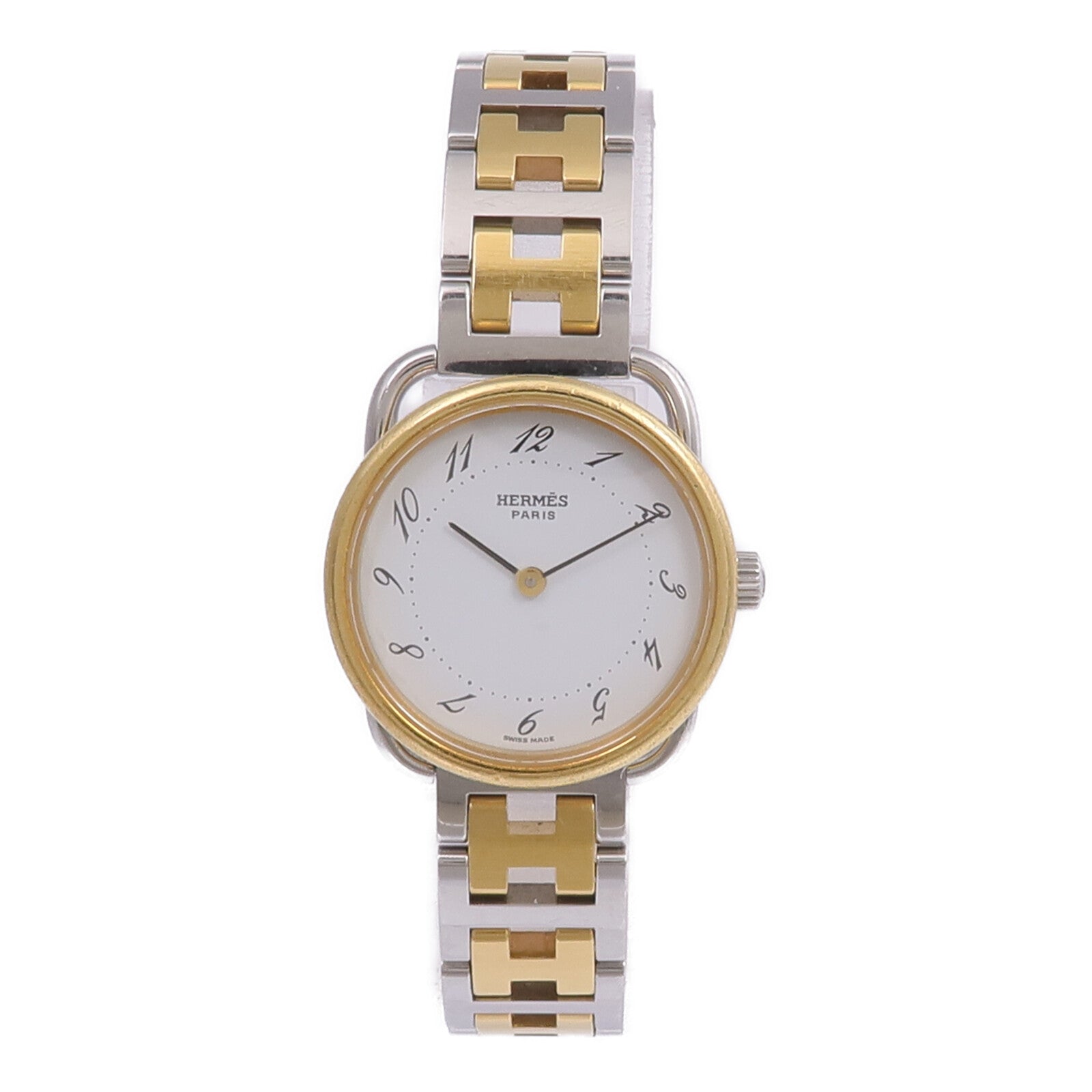 HERMES Arceau 35.20/4