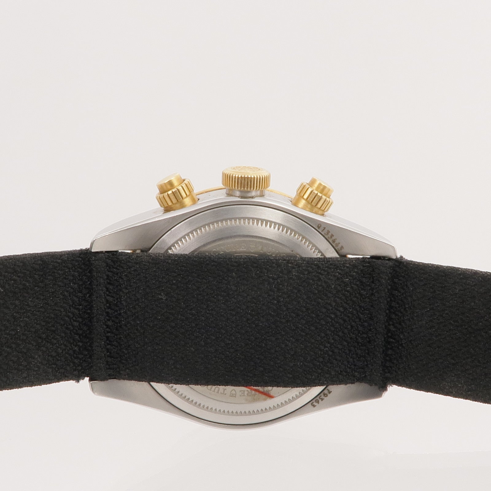 TUDOR Black Bay Chrono 79363N