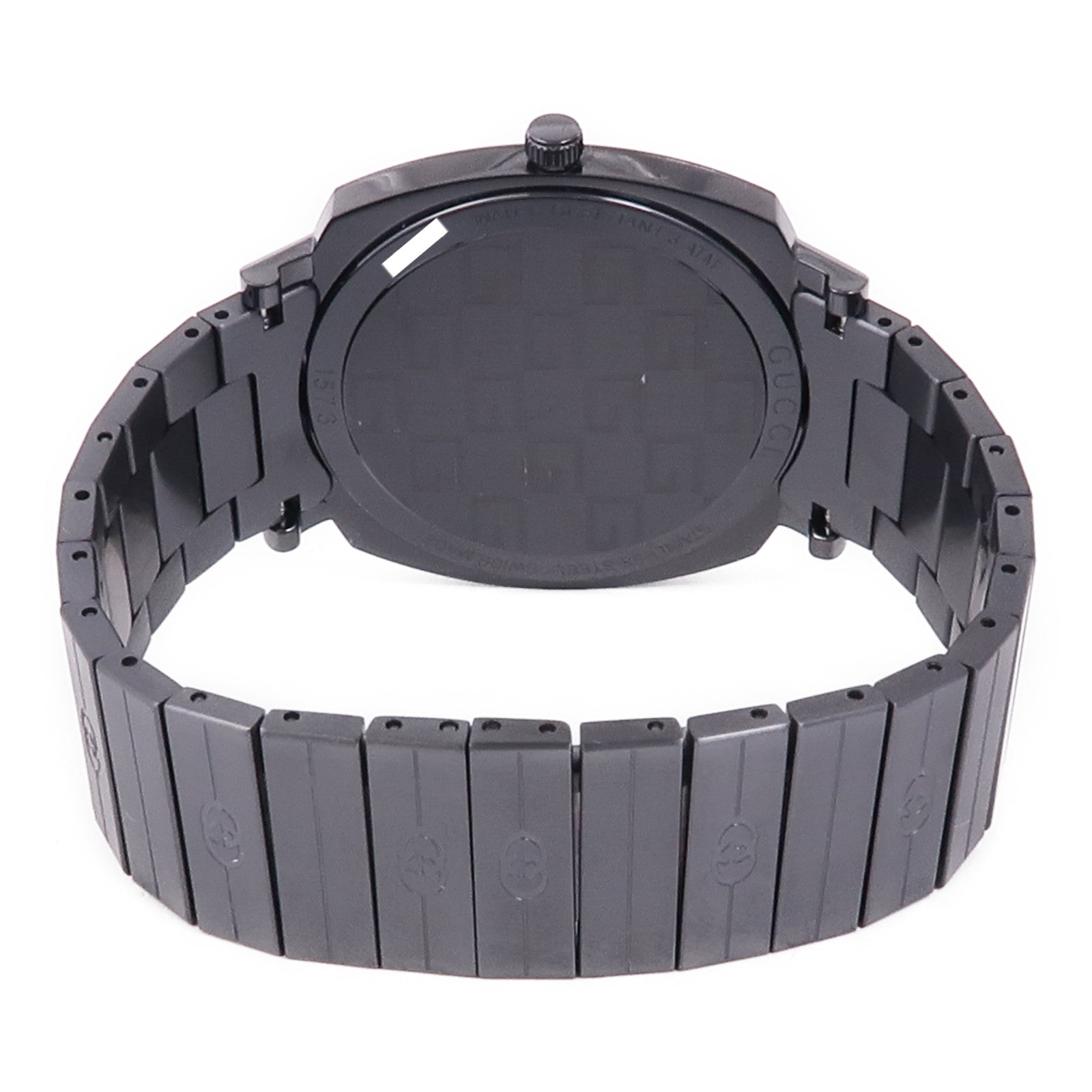 GUCCI Watch 632061 I8600