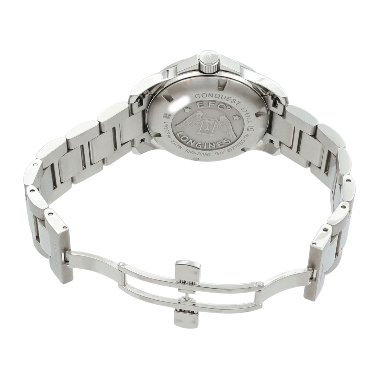 LONGINES Conquest L36764