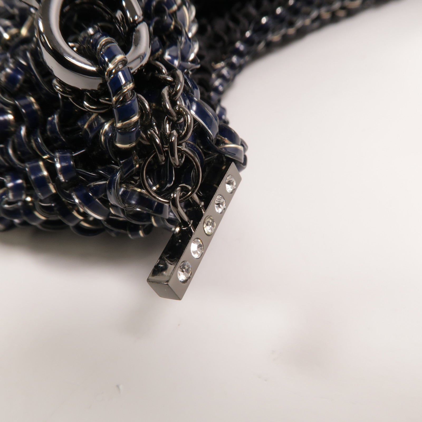 ANTEPRIMA 聚酯纖維Shoulder Bag肩背袋