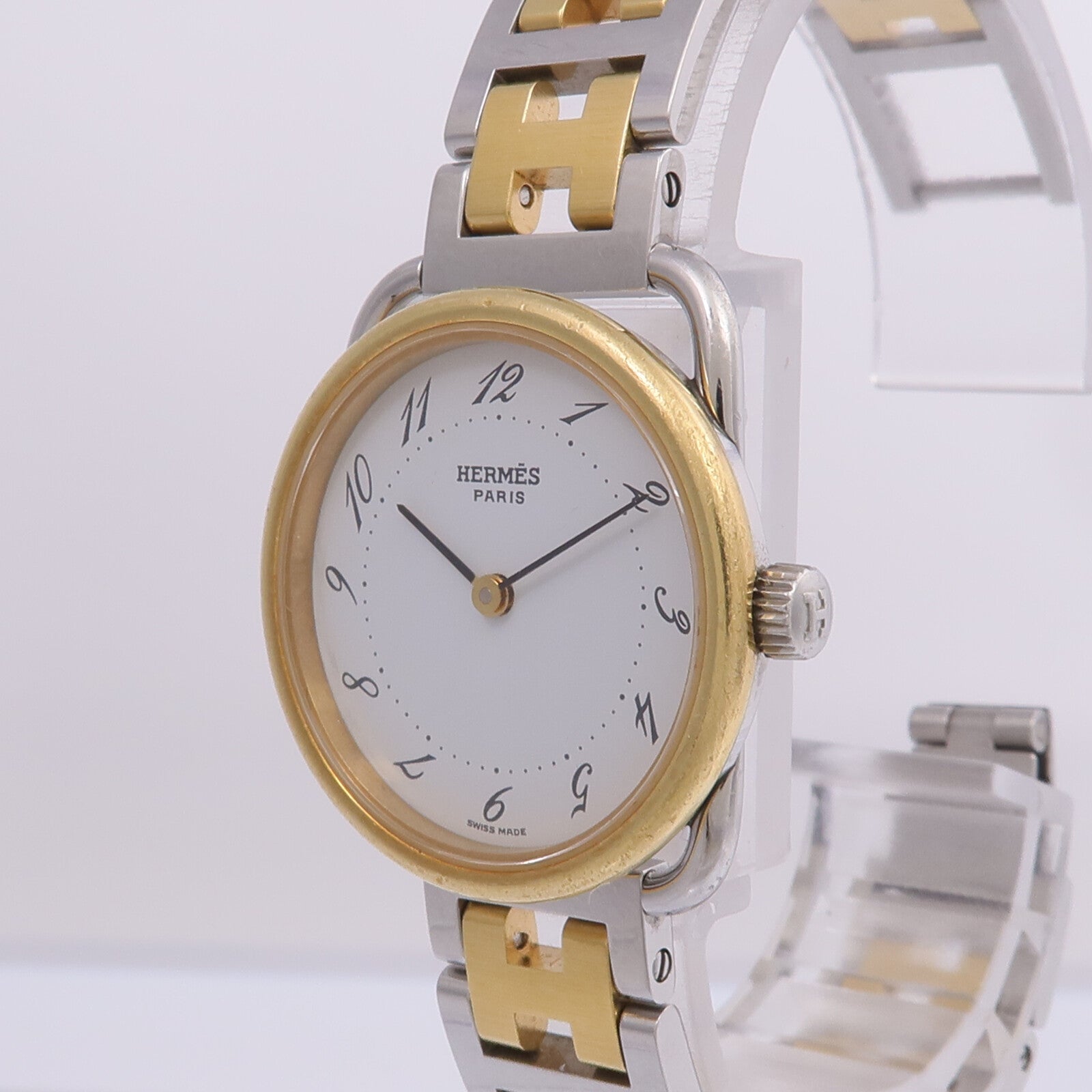 HERMES Arceau 35.20/4