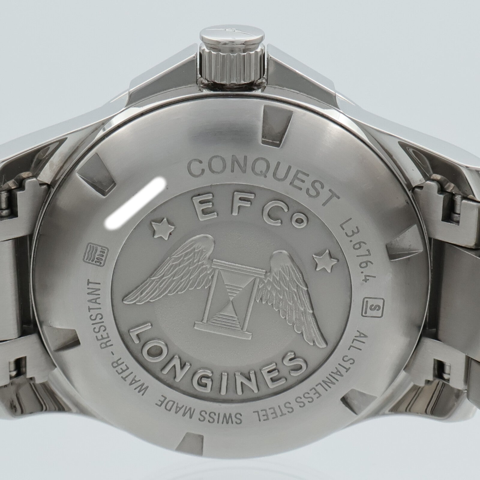 LONGINES Conquest L36764
