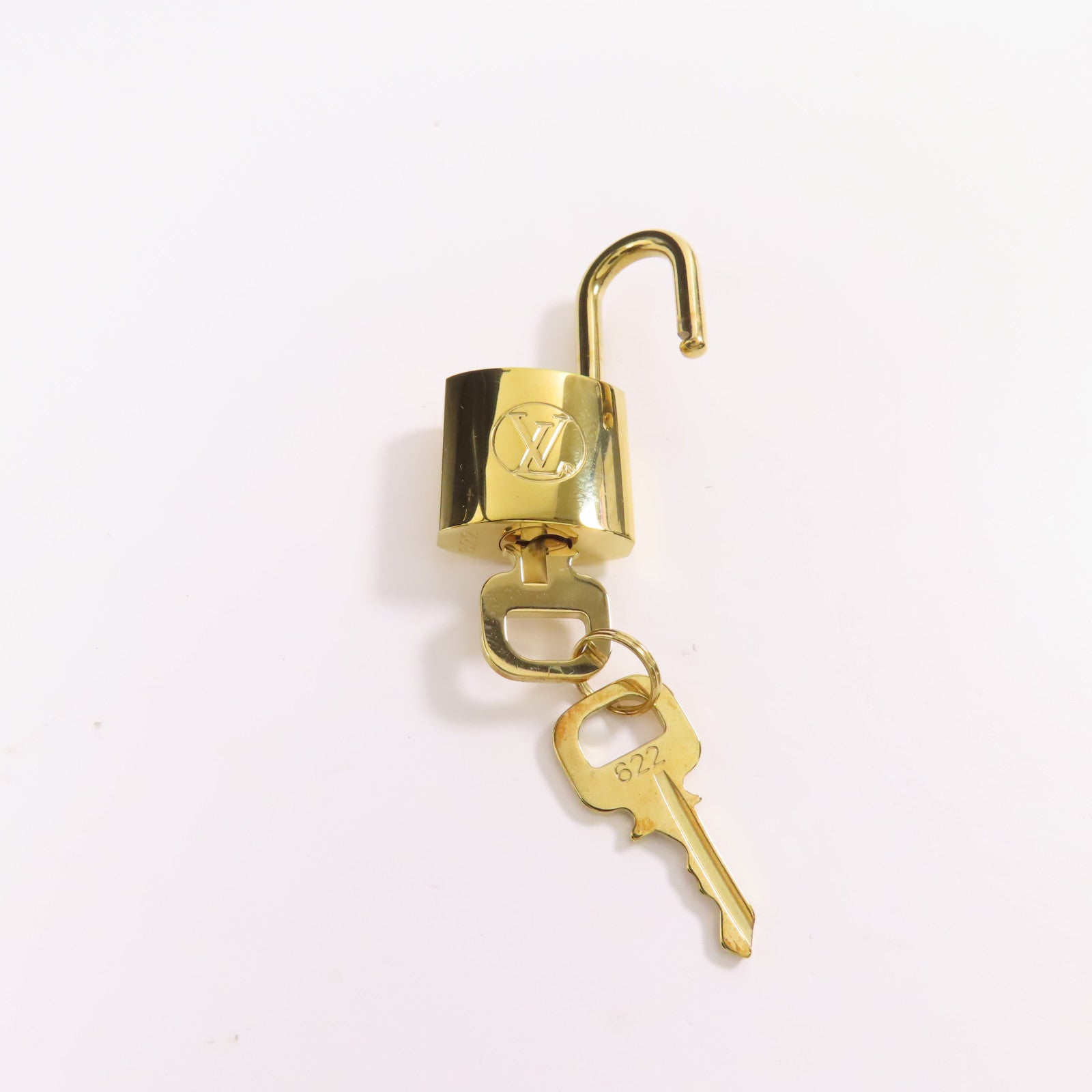 LOUIS VUITTON 皮革City Steamer MM金扣手挽肩背兩用袋