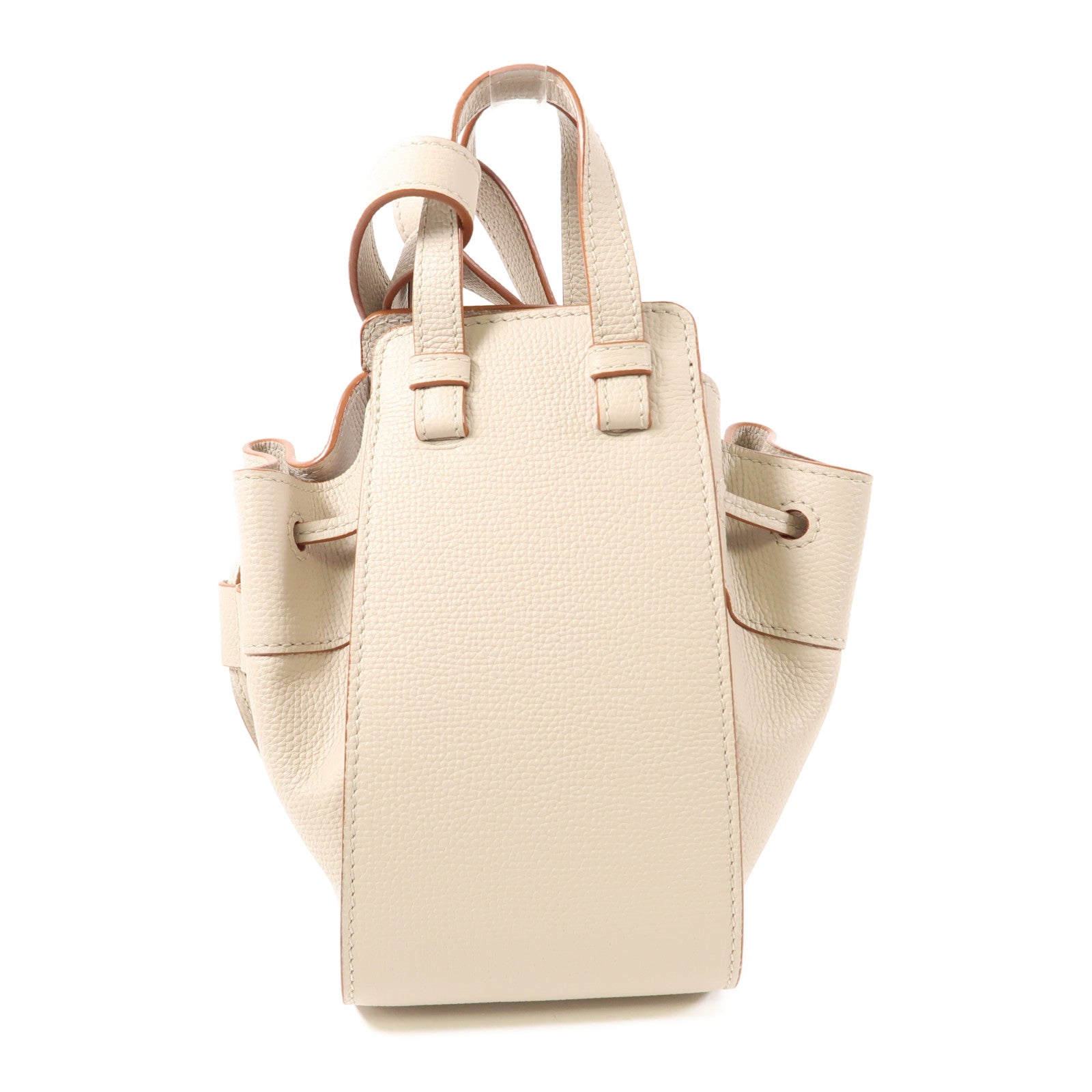 Loewe Leather bag 22cm