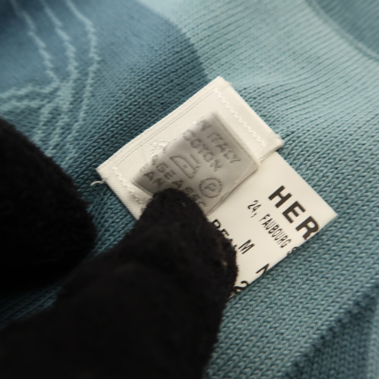HERMES 棉質Baby Blanket嬰兒毯3個套裝