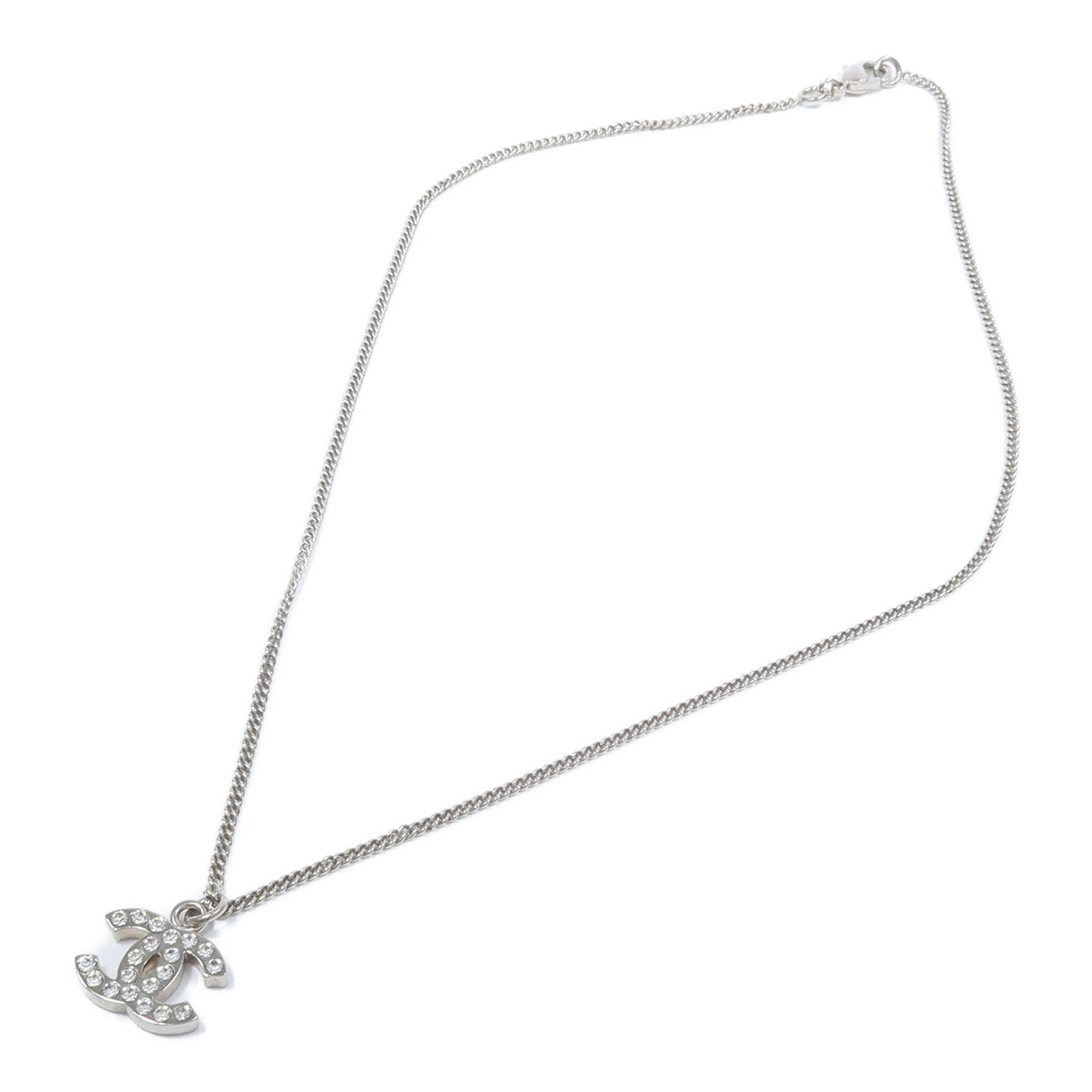 CHANEL 金屬Necklace項鍊