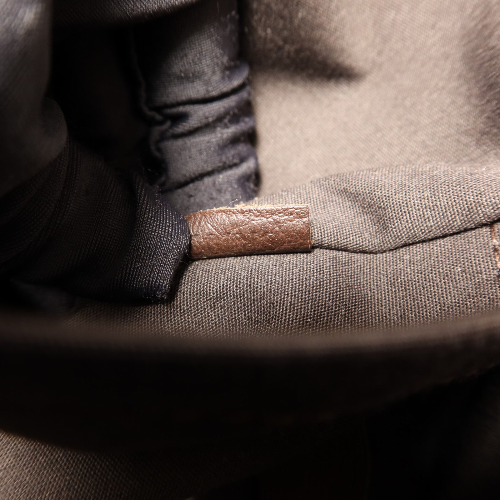 LOUIS VUITTON Monogram Idylle Mini Sac Langer金扣手挽肩背兩用袋