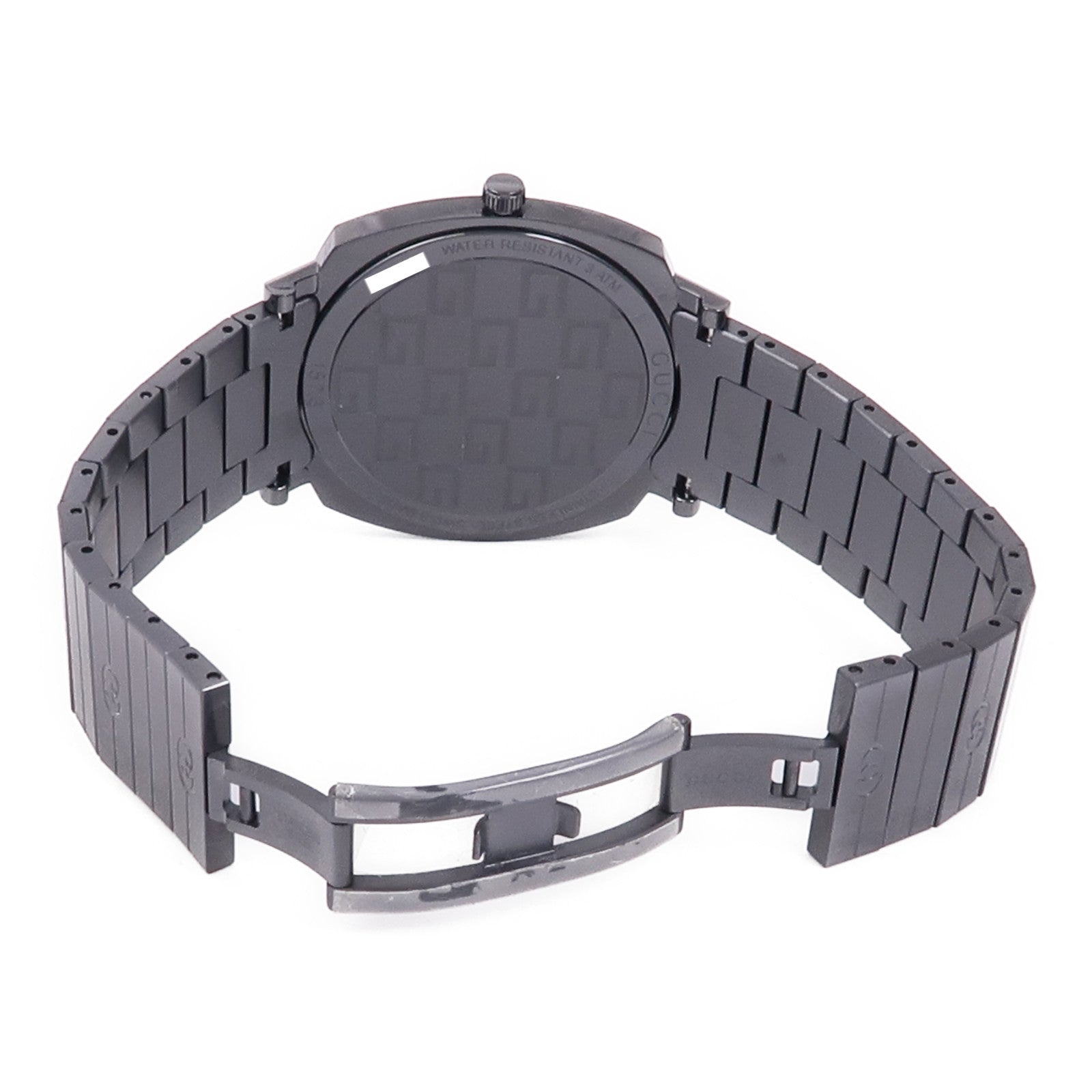 GUCCI Watch 632061 I8600