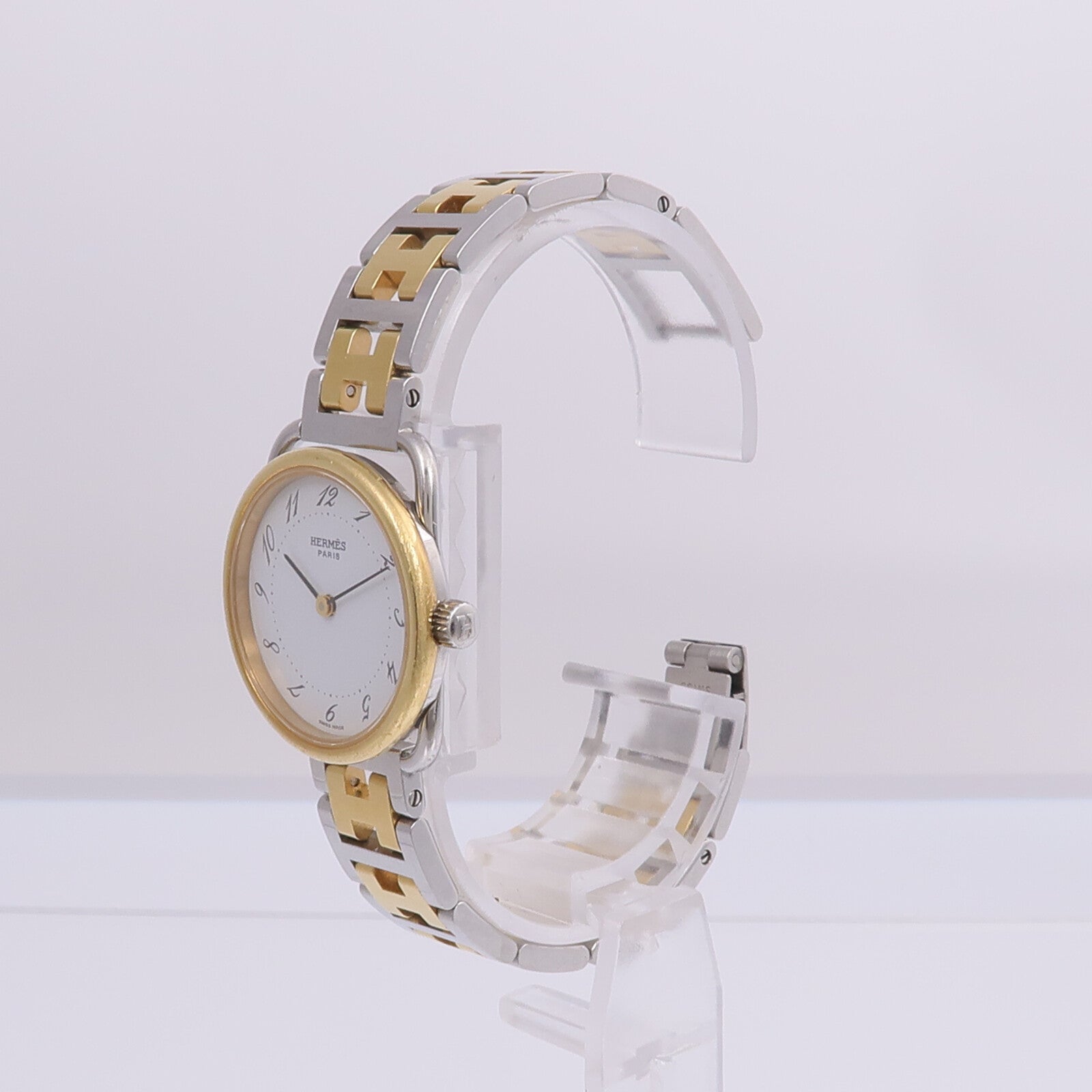 HERMES Arceau 35.20/4