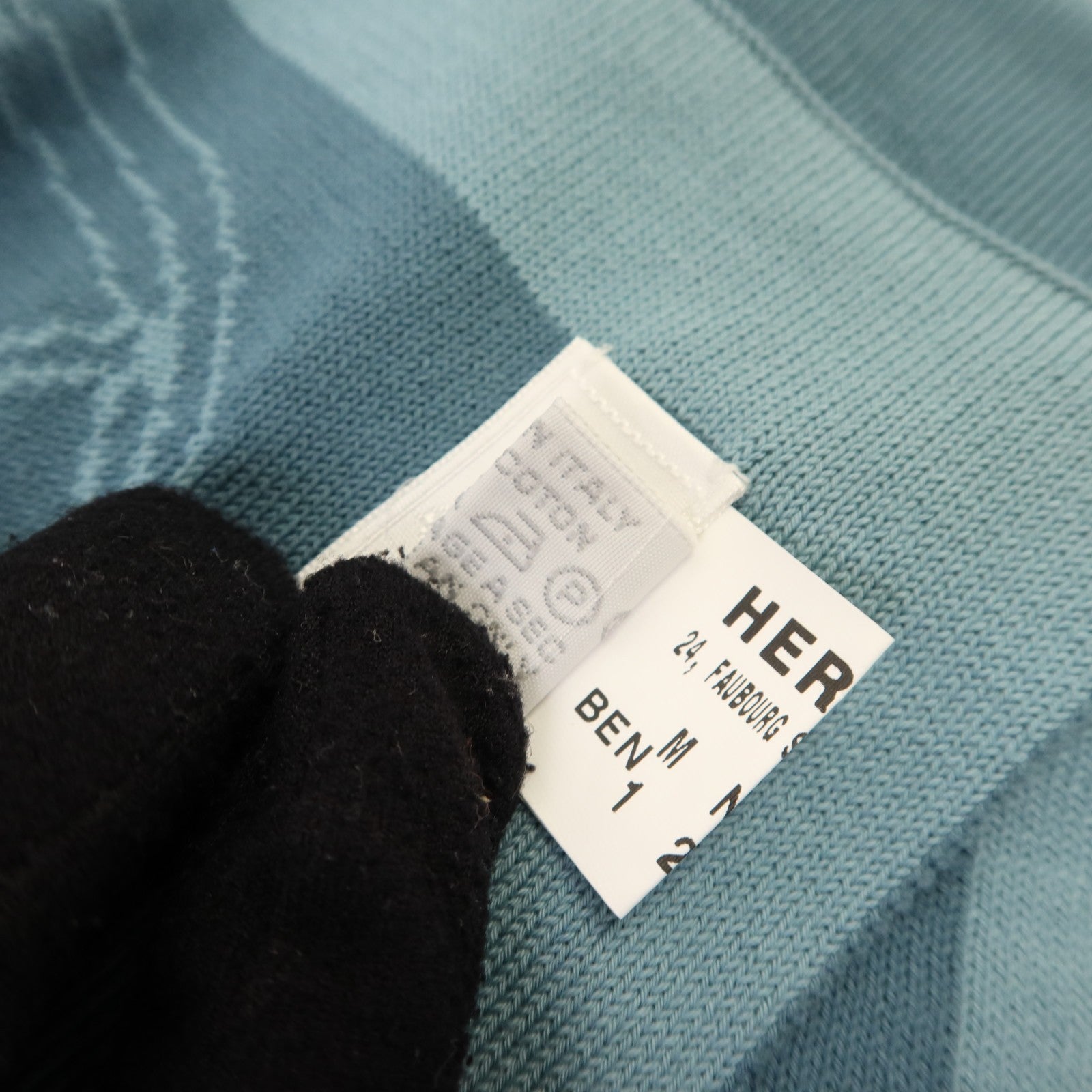 HERMES 棉質Baby Blanket嬰兒毯3個套裝