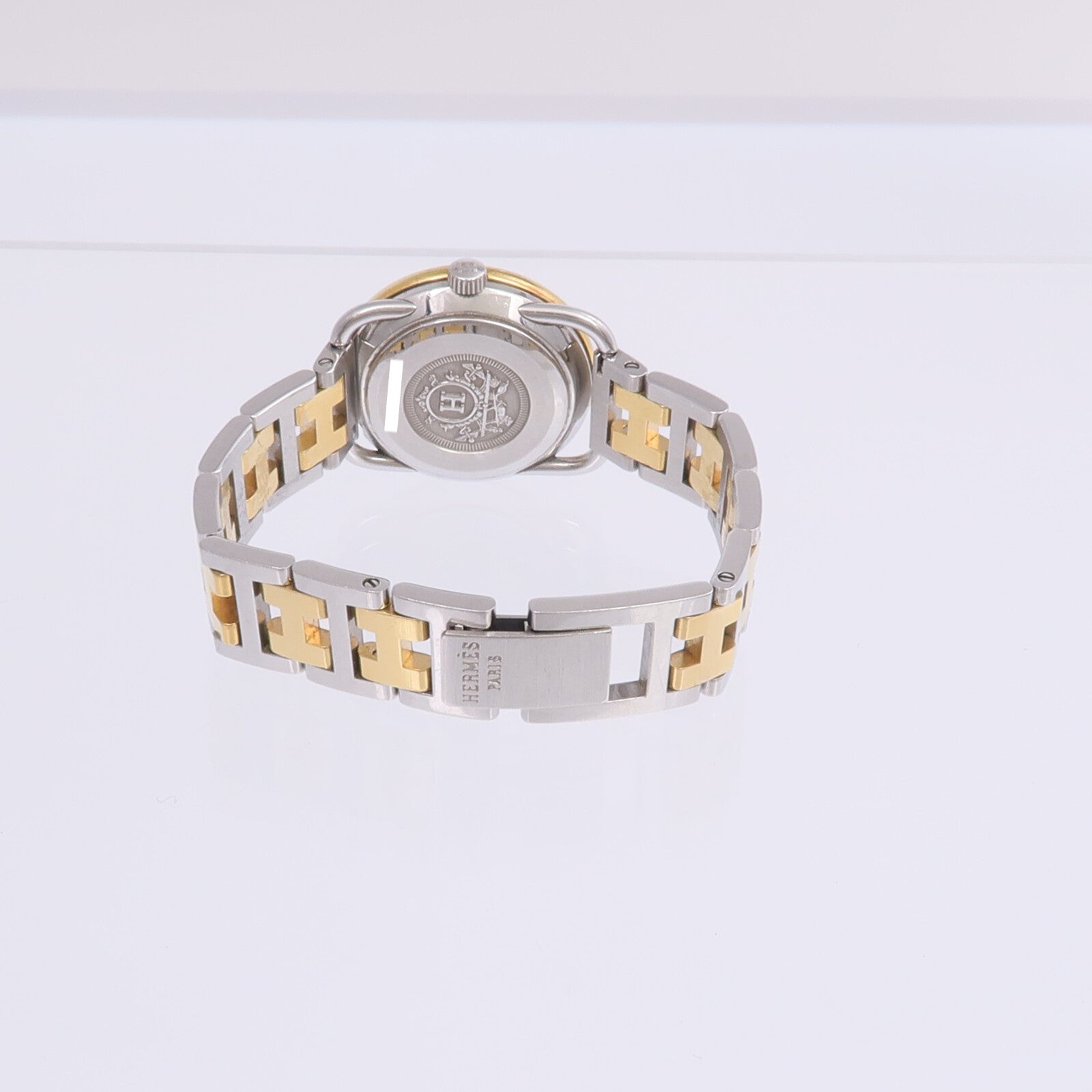 HERMES Arceau 35.20/4
