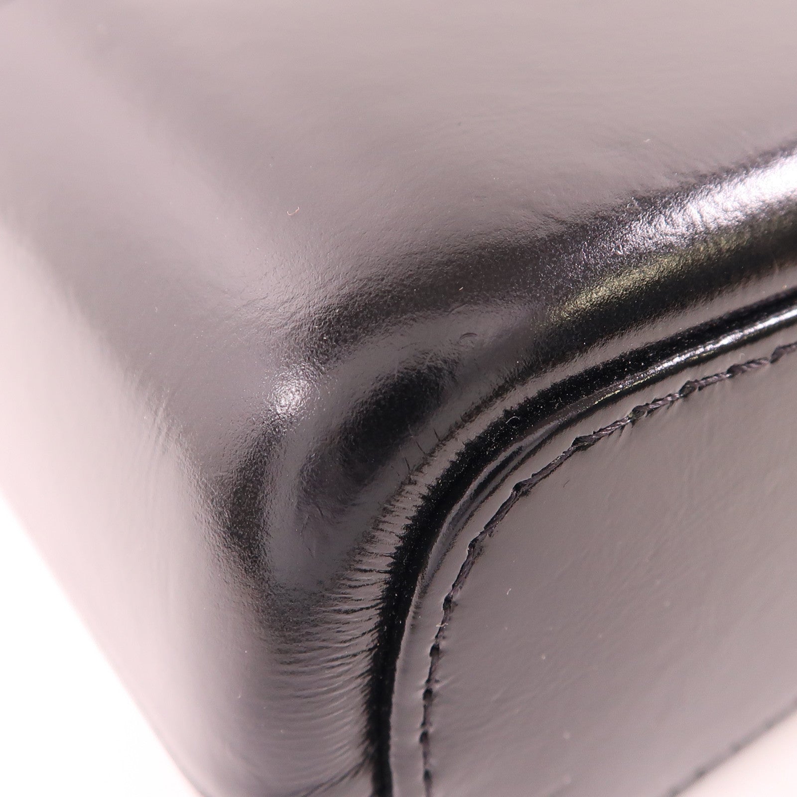 CHANEL 牛皮皮革Gabrielle Small鏈帶肩背袋