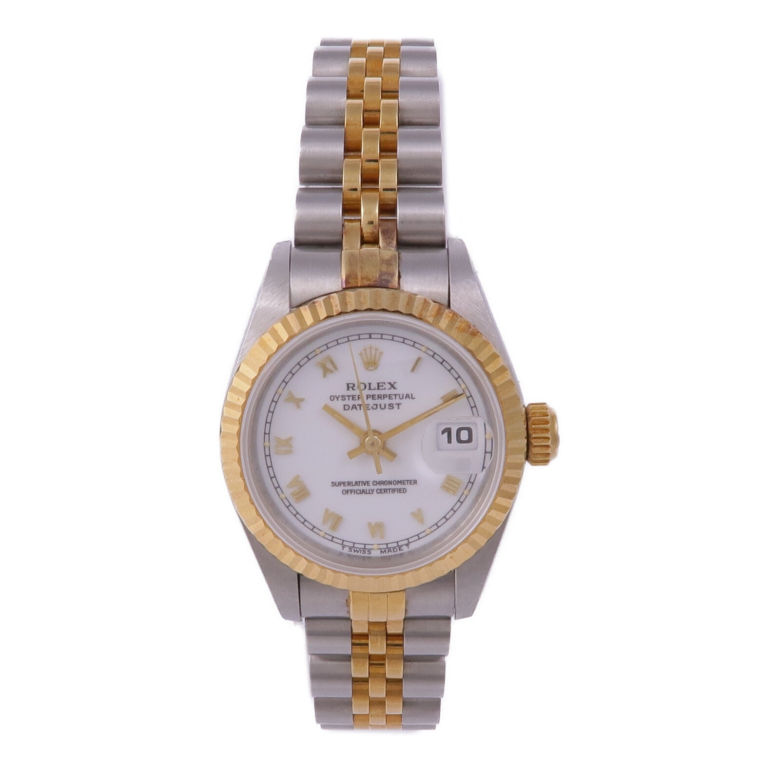 ROLEX Datejust 69173