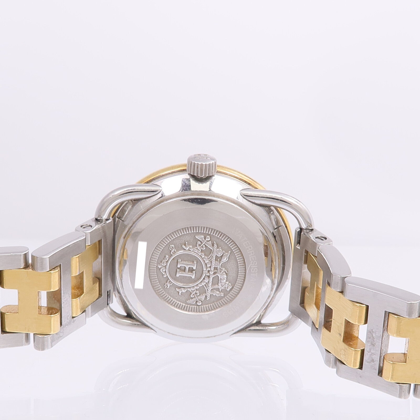 HERMES Arceau 35.20/4
