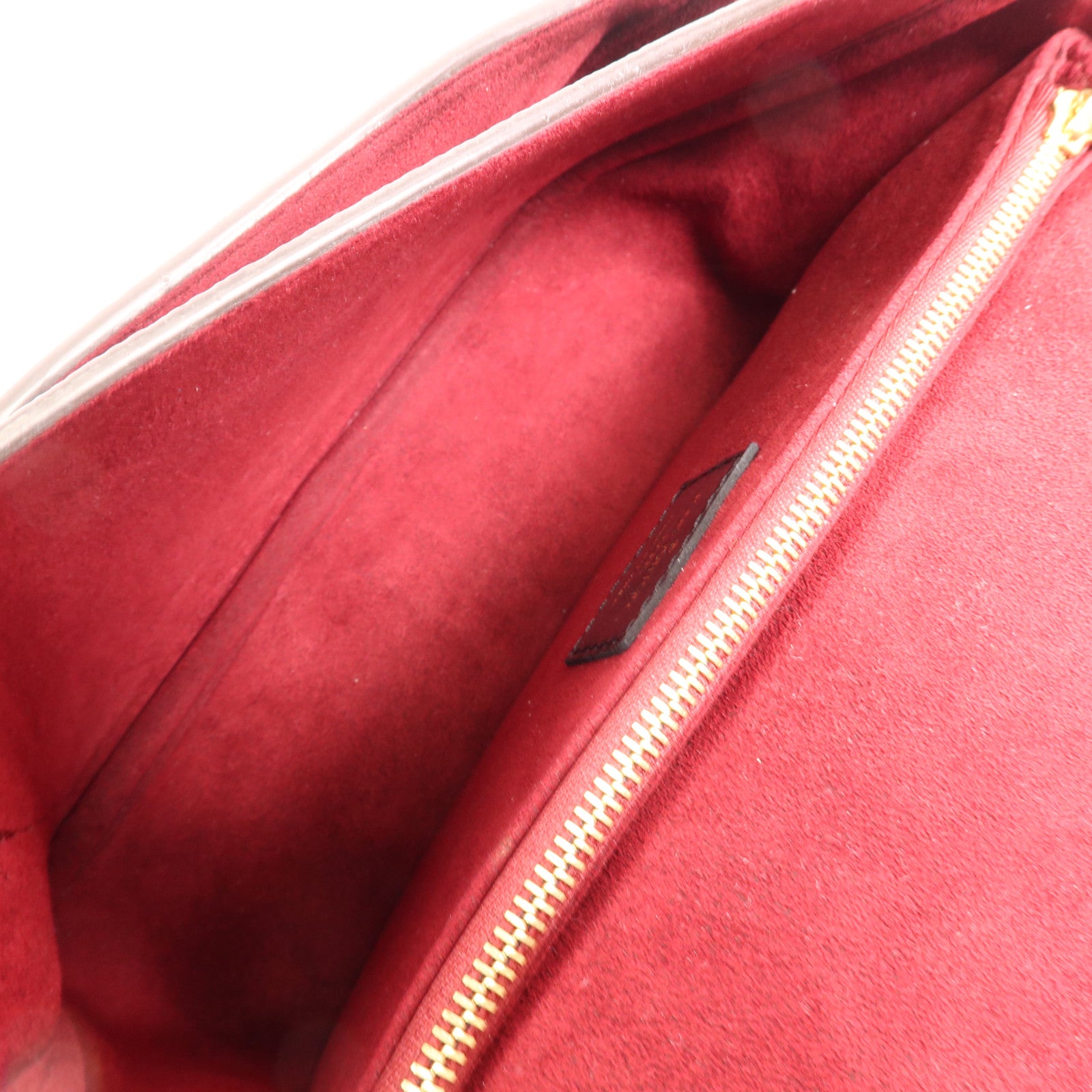 LOUIS VUITTON Monogram Passy金扣肩背袋