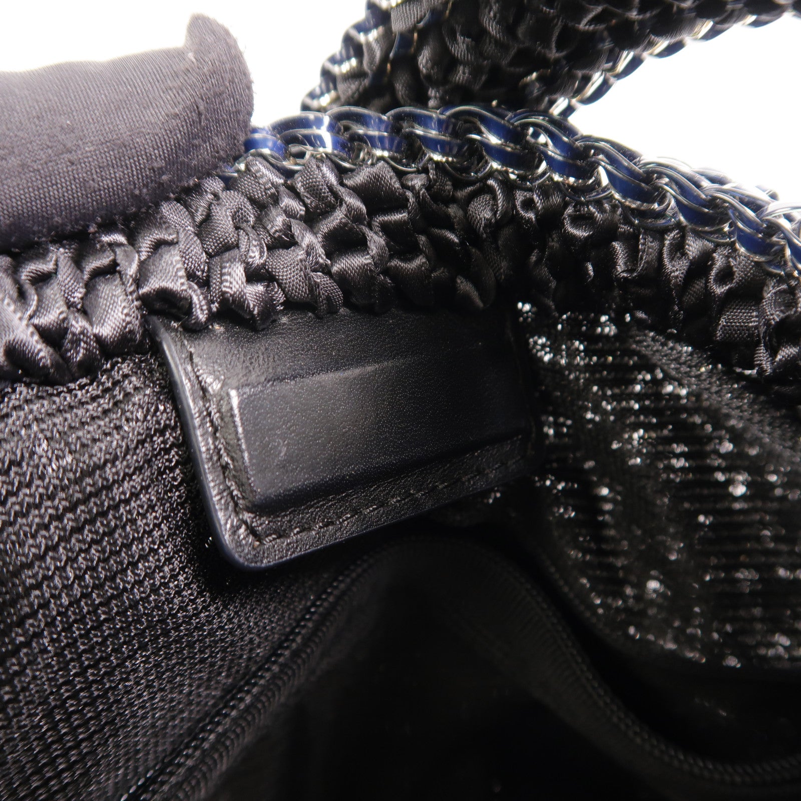 ANTEPRIMA 聚酯纖維Shoulder Bag肩背袋