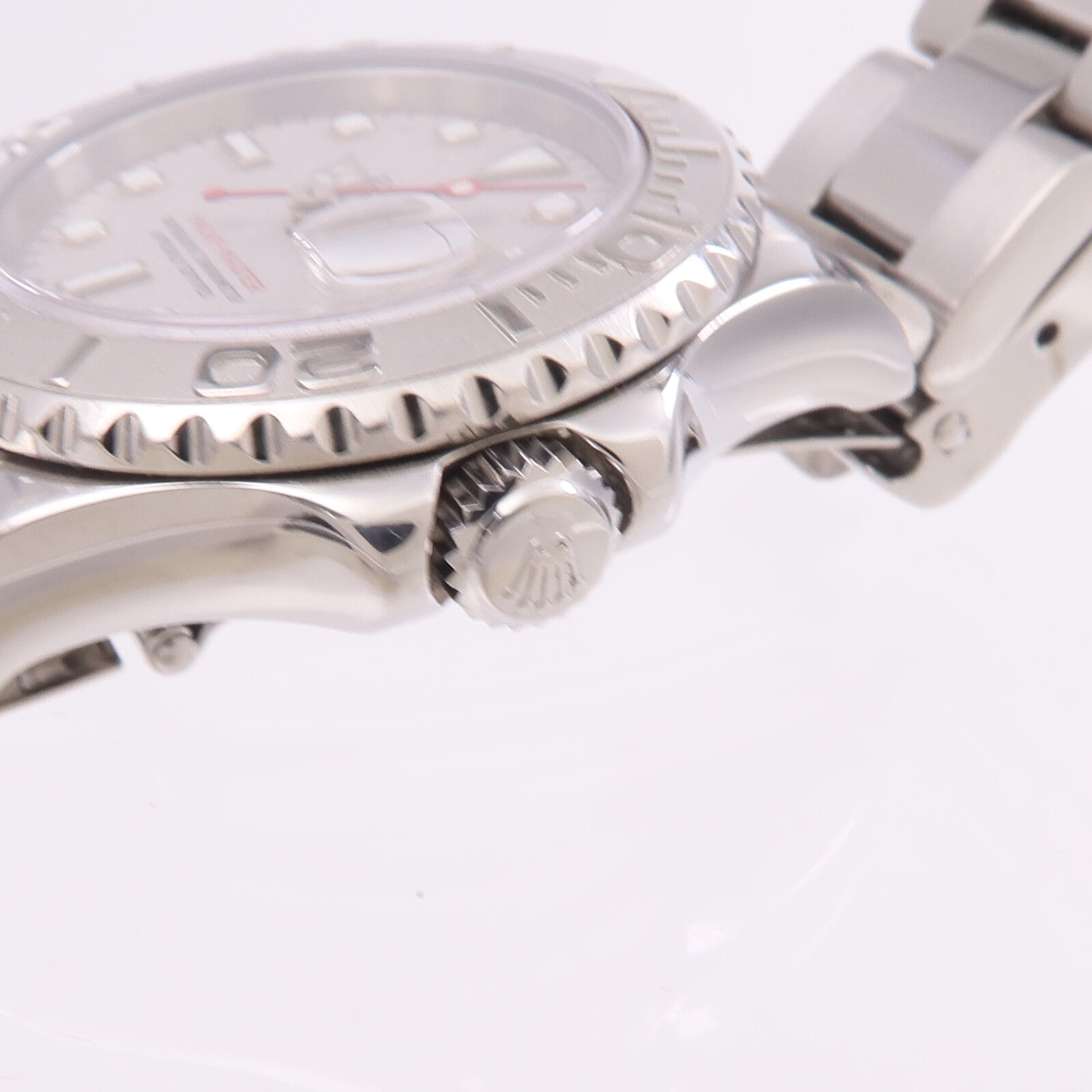 ROLEX Yacht Master 169622