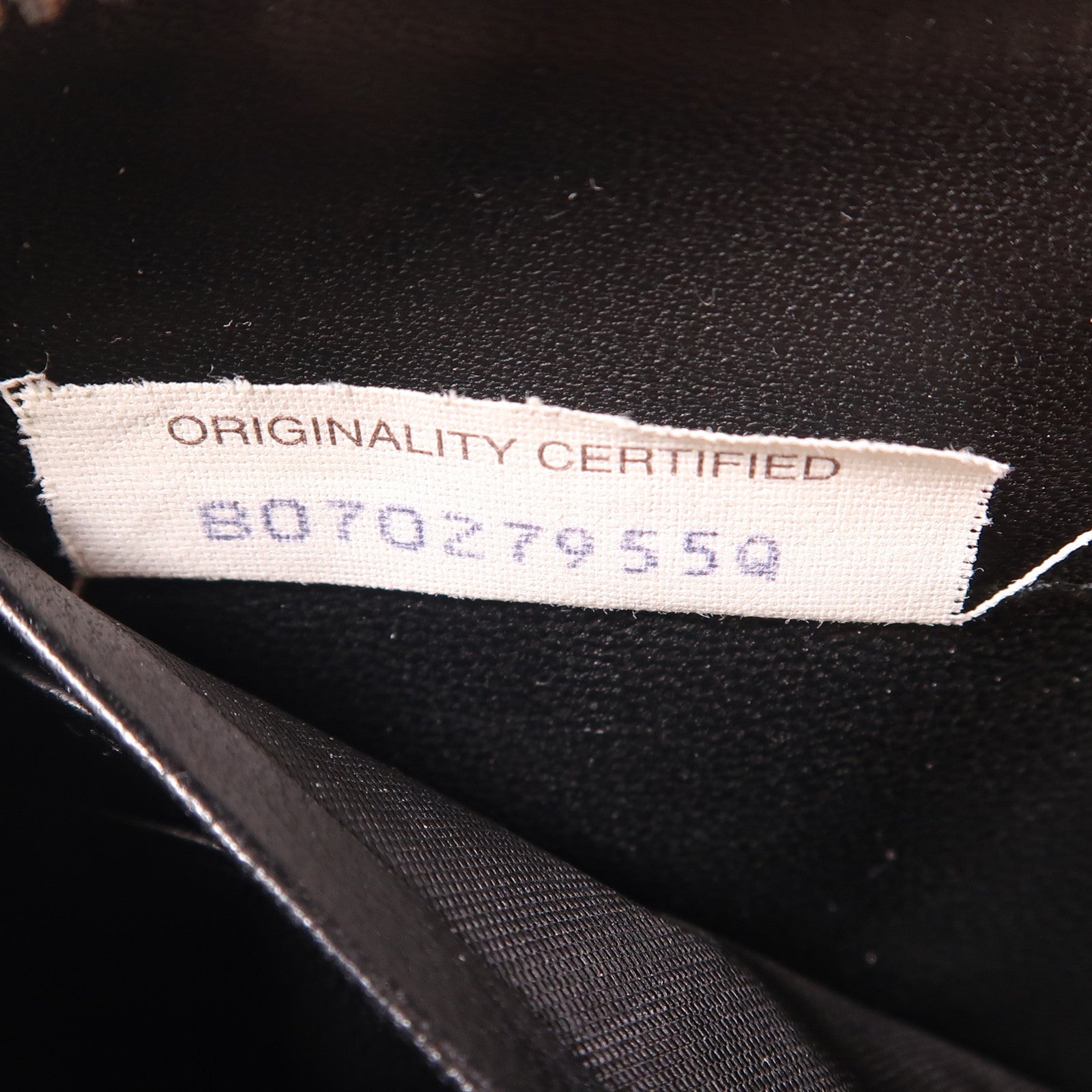 BOTTEGA VENETA 牛皮皮革Long Wallet長錢包