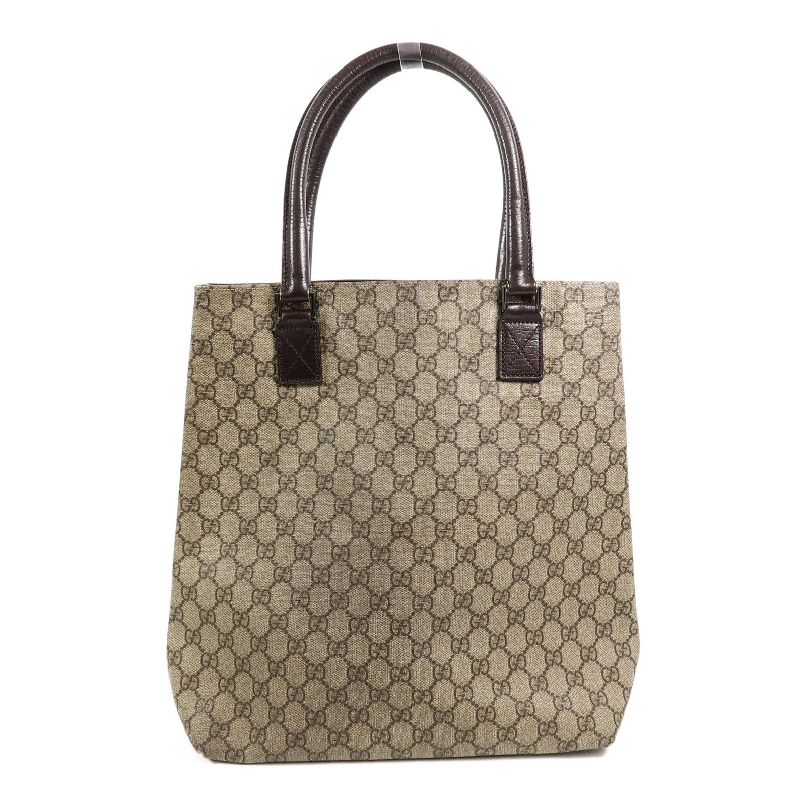 GUCCI 塗層帆布Tote Bag手挽袋
