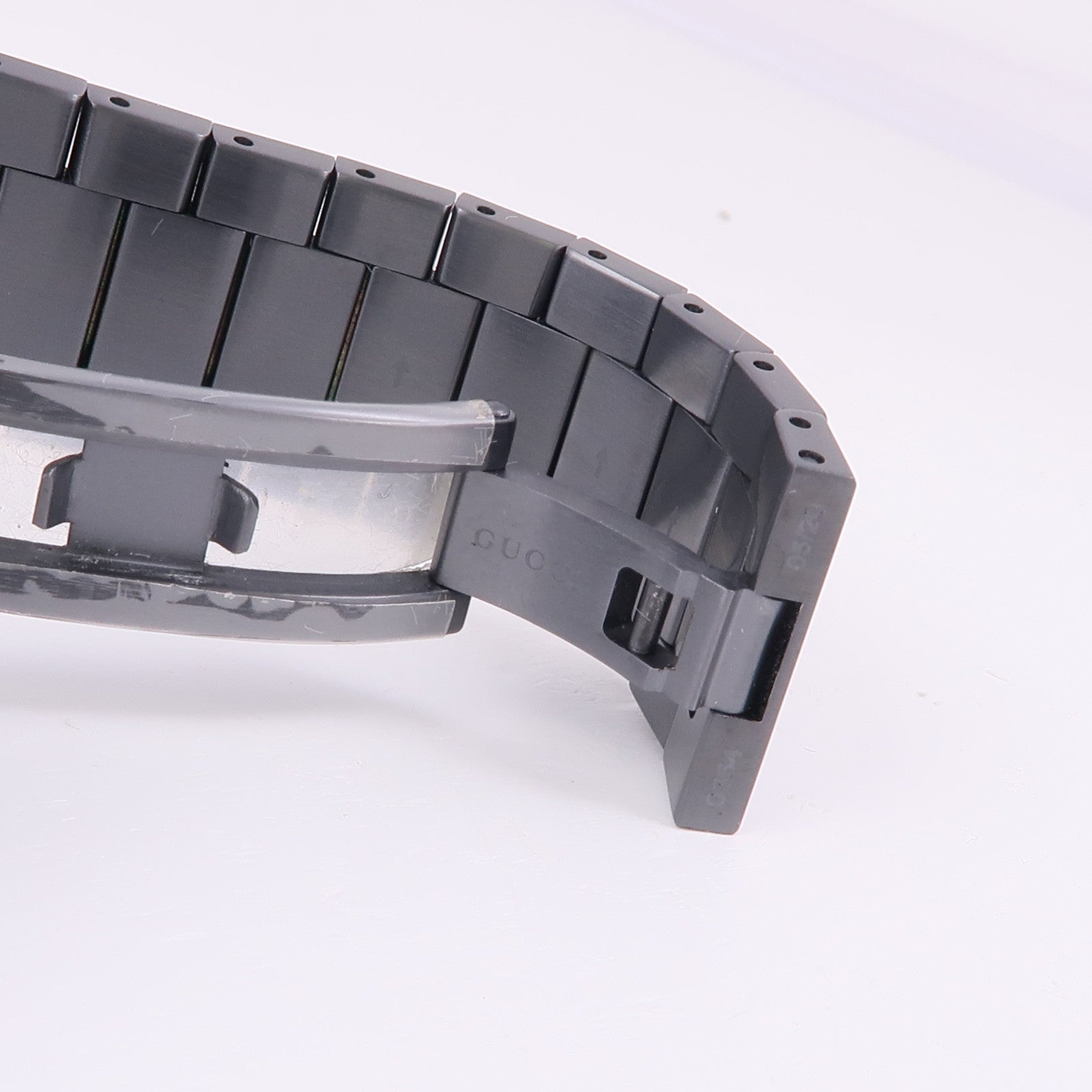 GUCCI Watch 632061 I8600