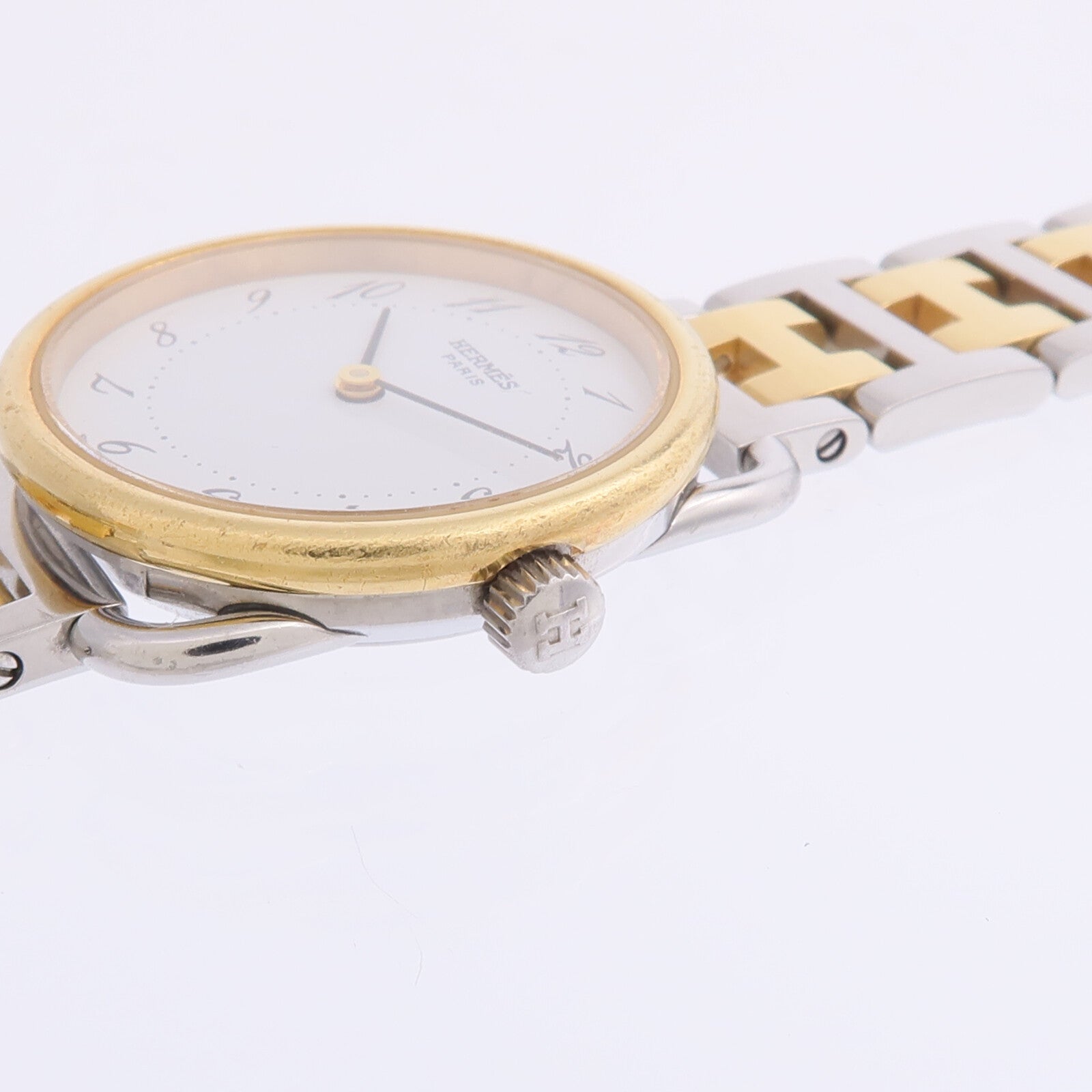 HERMES Arceau 35.20/4